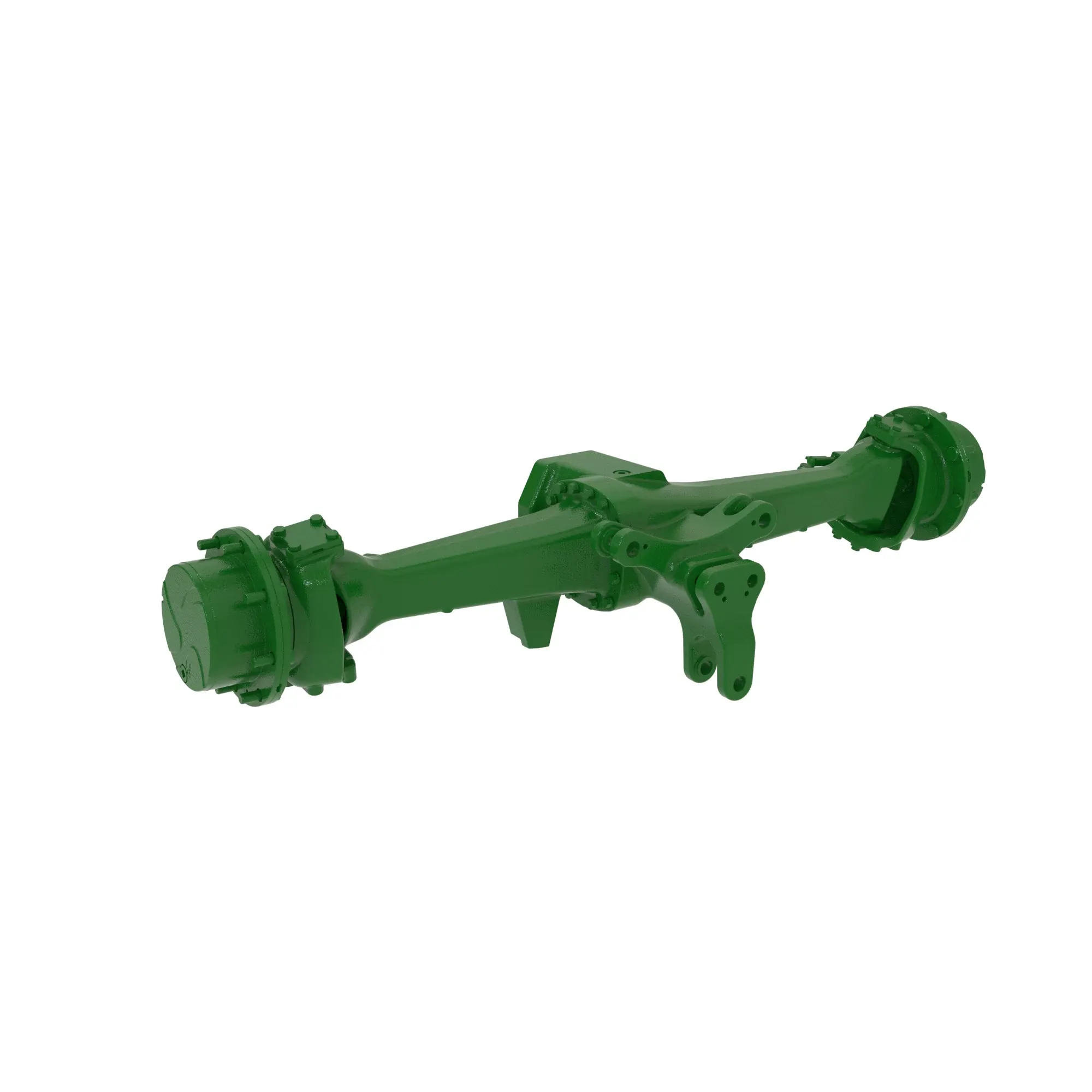 Front Axle