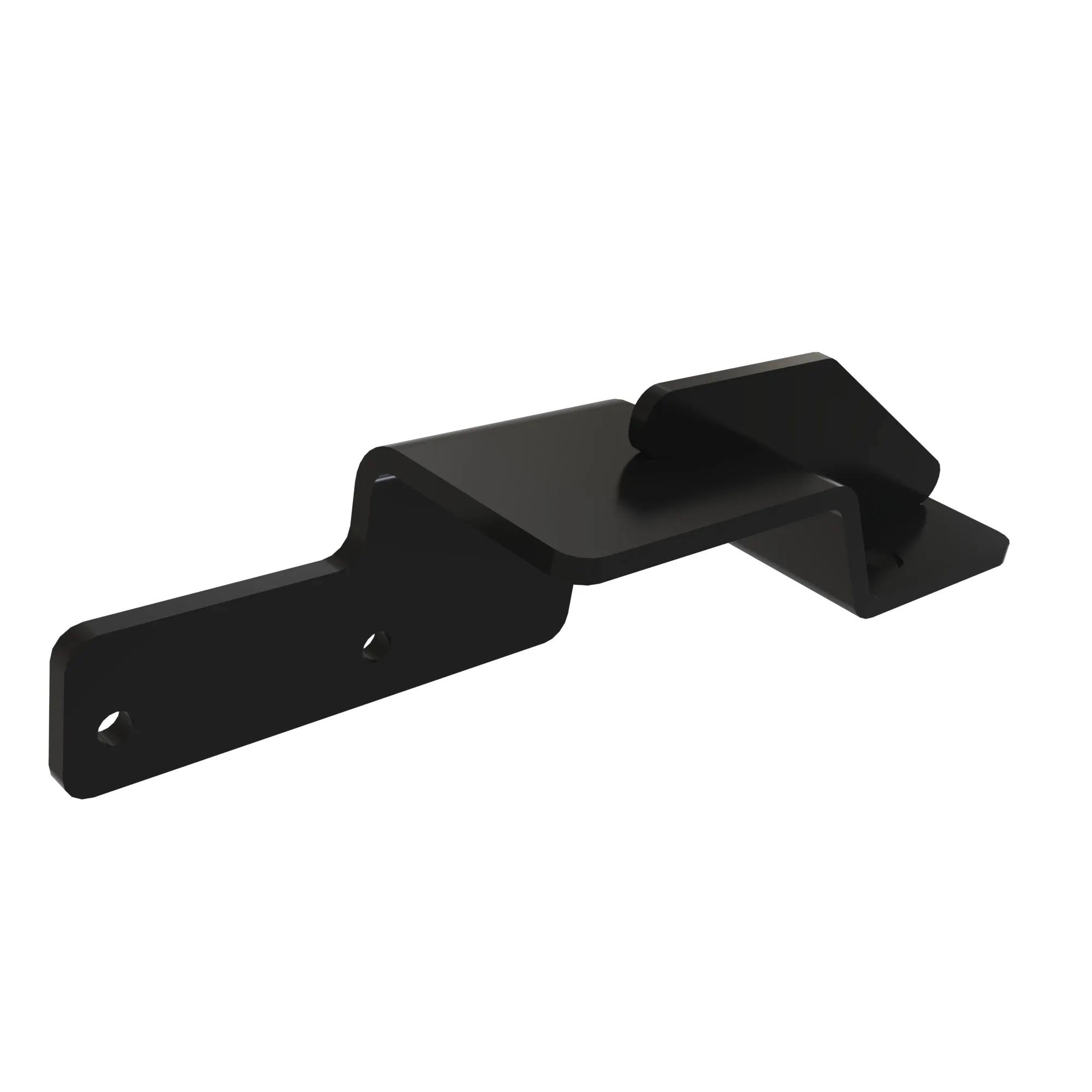 BRACKET, CAB MID SCV BRACKET