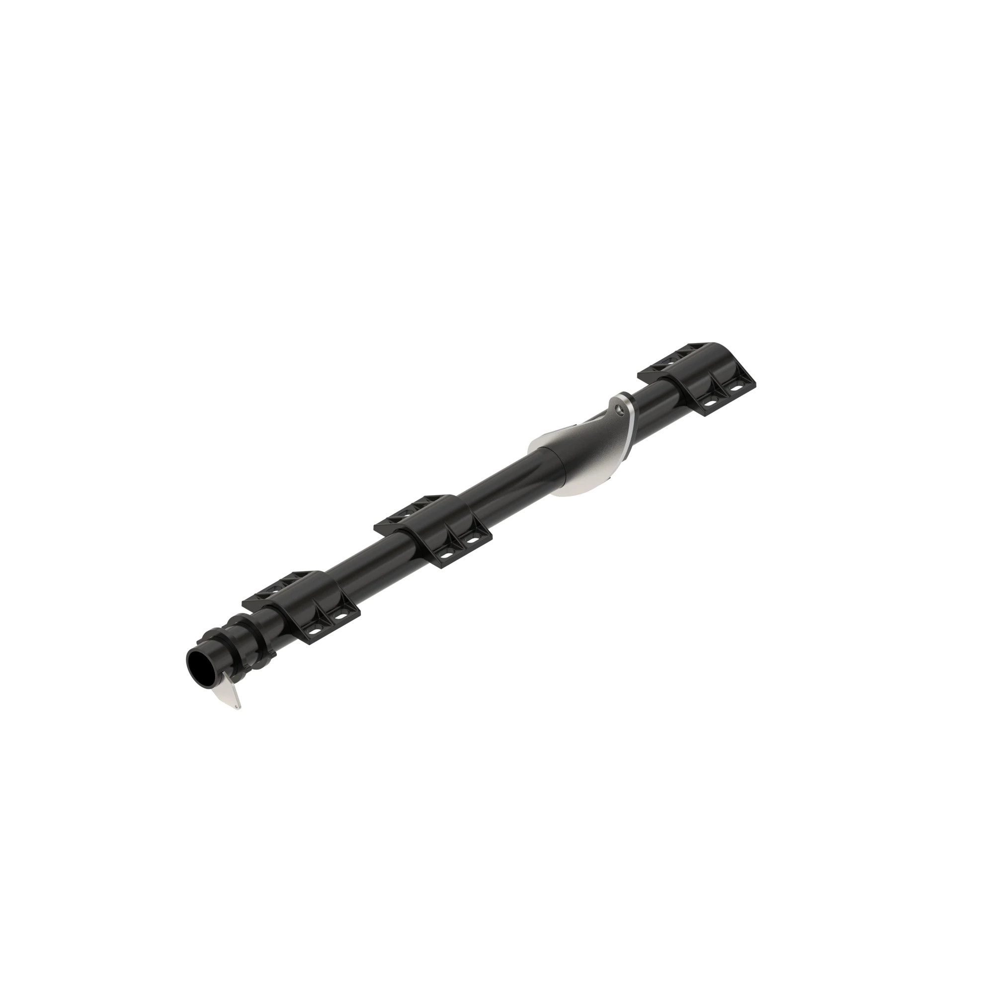 ROCKSHAFT, GANG 49FT LH MF