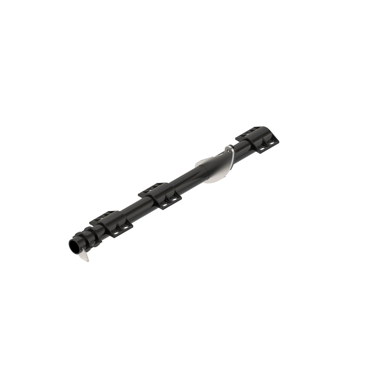 Rockshaft, Gang 49FT LH Mf