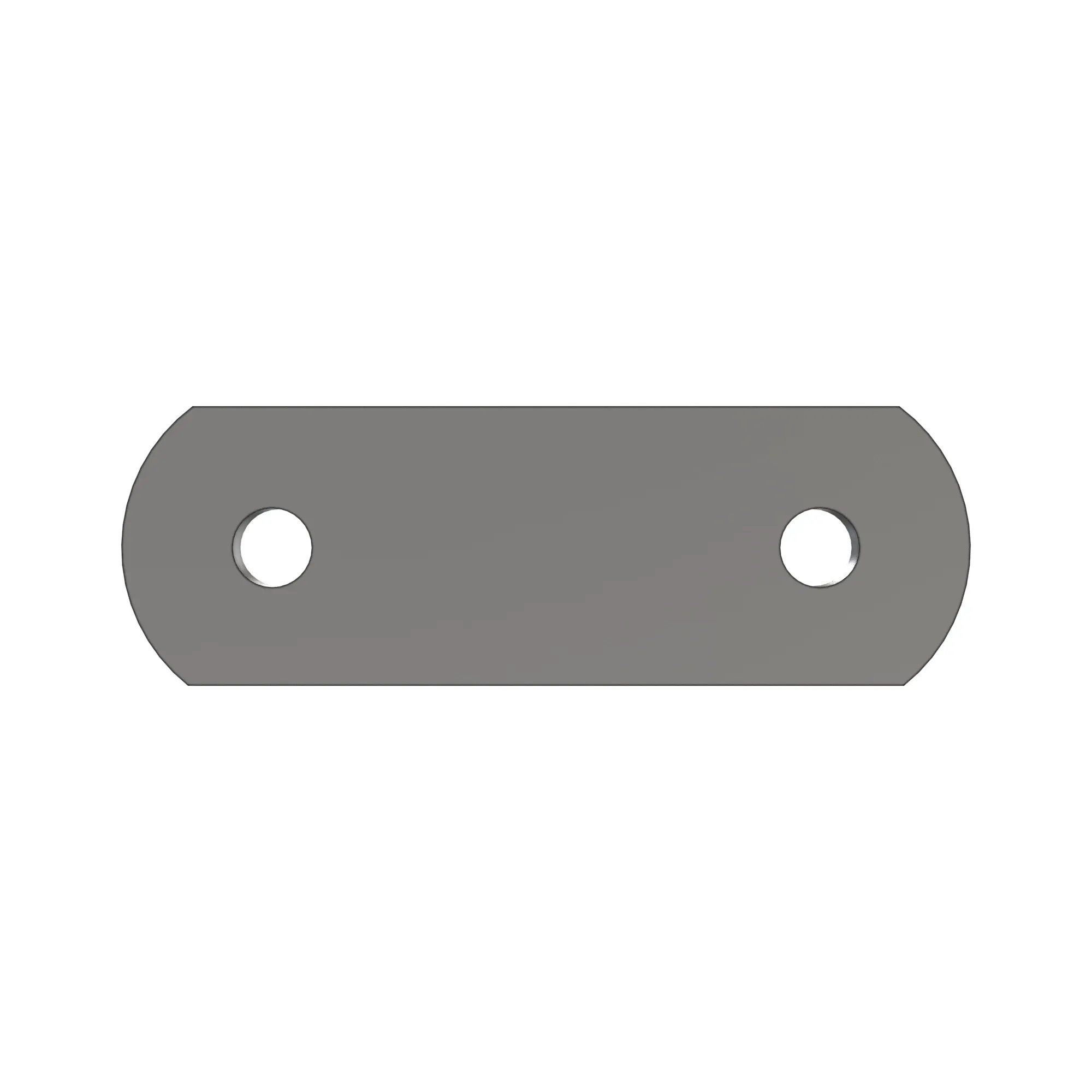 SHACKLE, LONG SPRING
