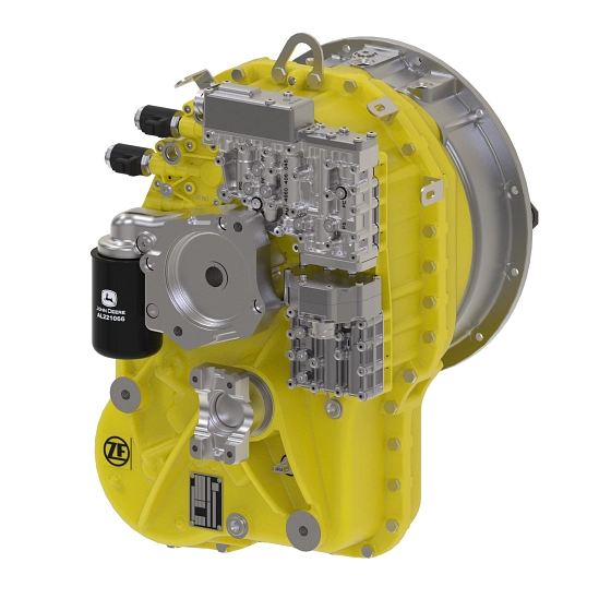 John Deere Transmission - AT467641