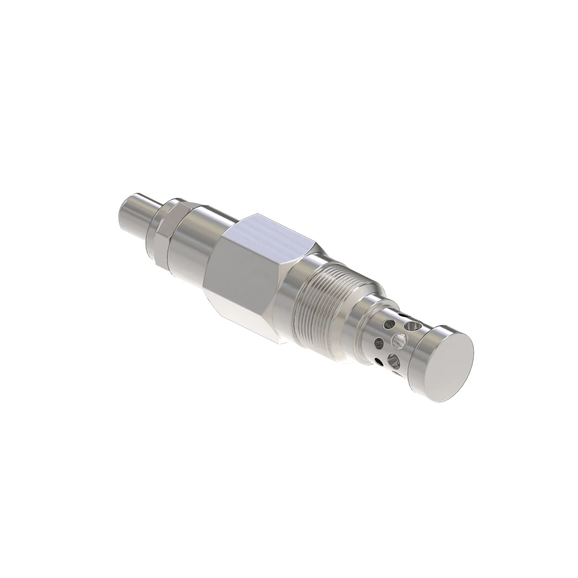 Pressure Relief Valve