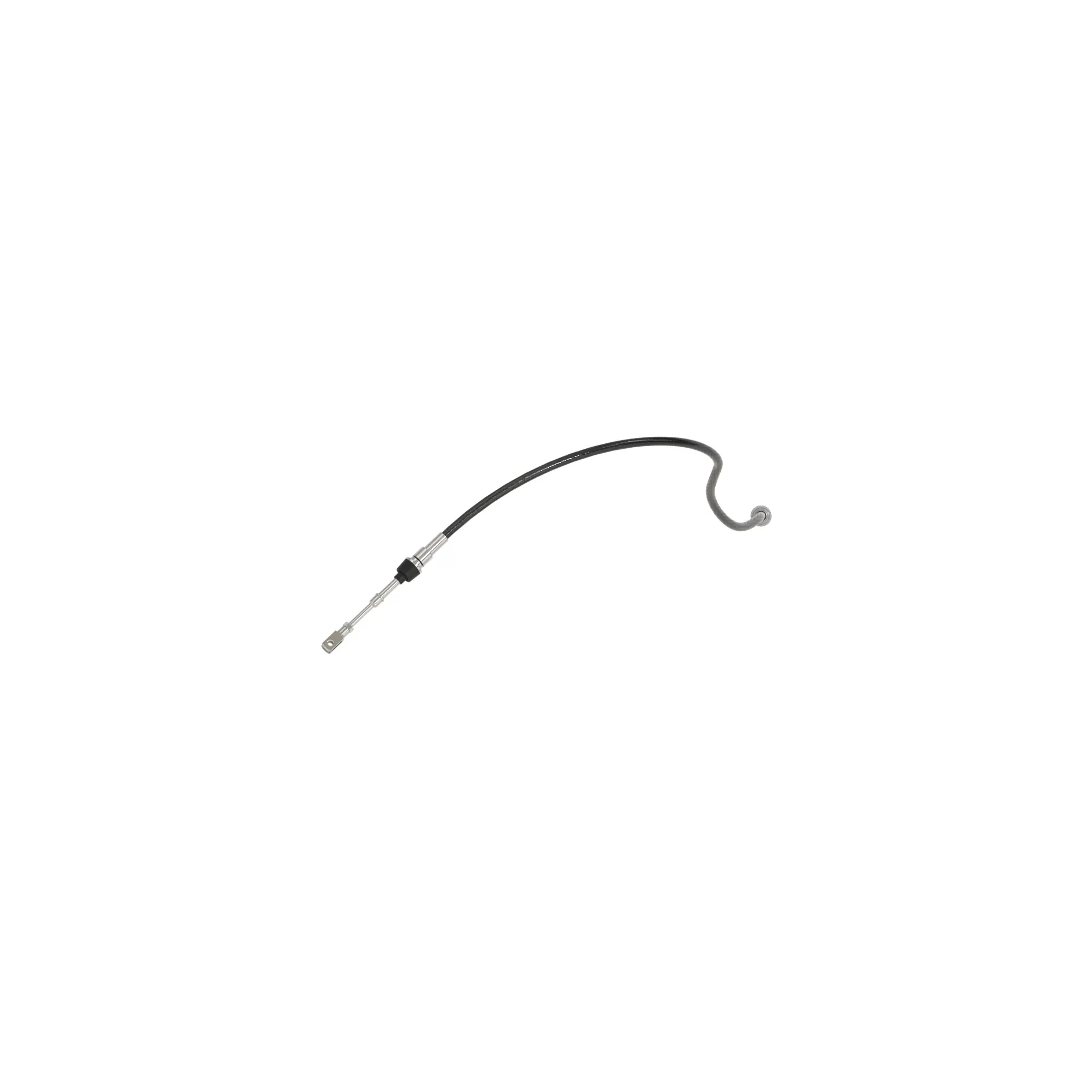 PUSH PULL CABLE, RANGE C/D, L=1180