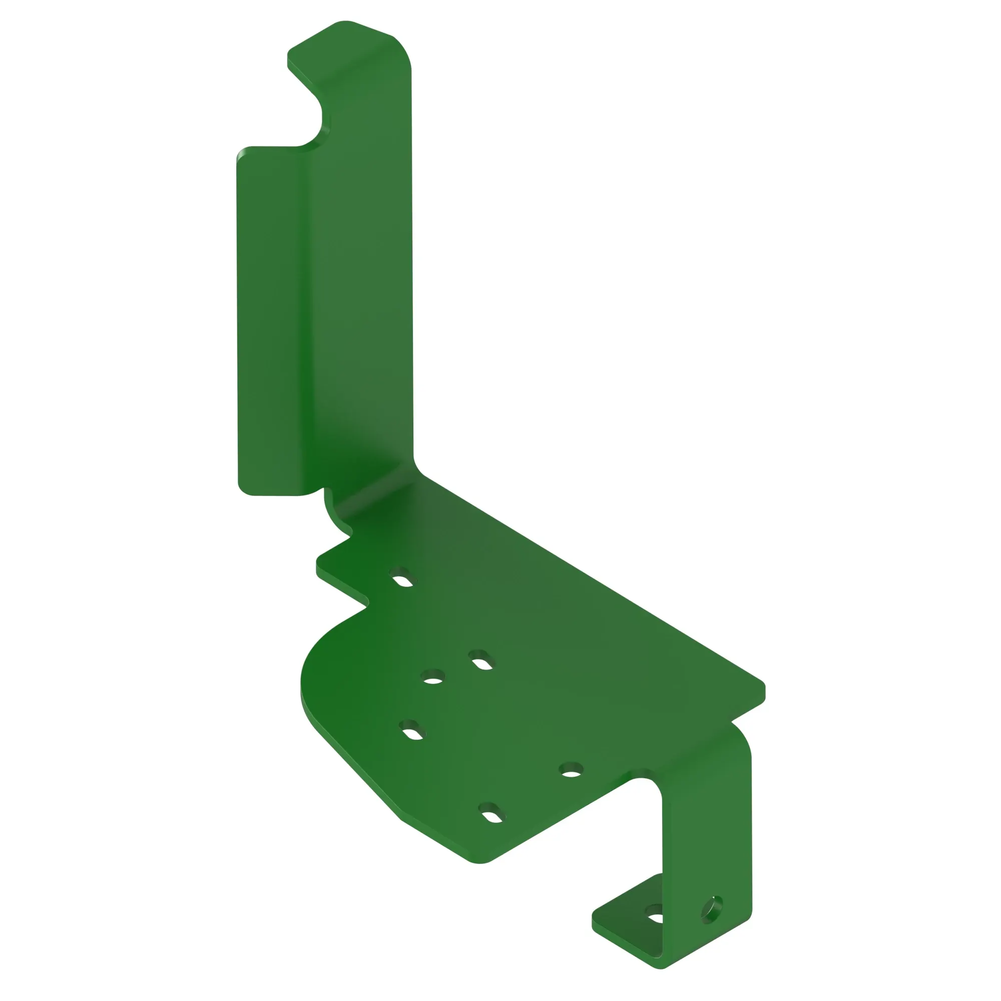 John Deere Bracket - HXE35752