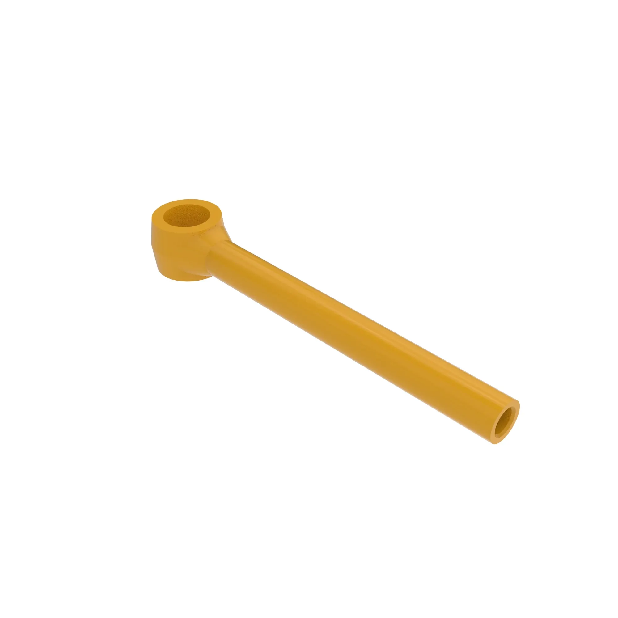 John Deere Hydraulic Cylinder Rod - AH140847
