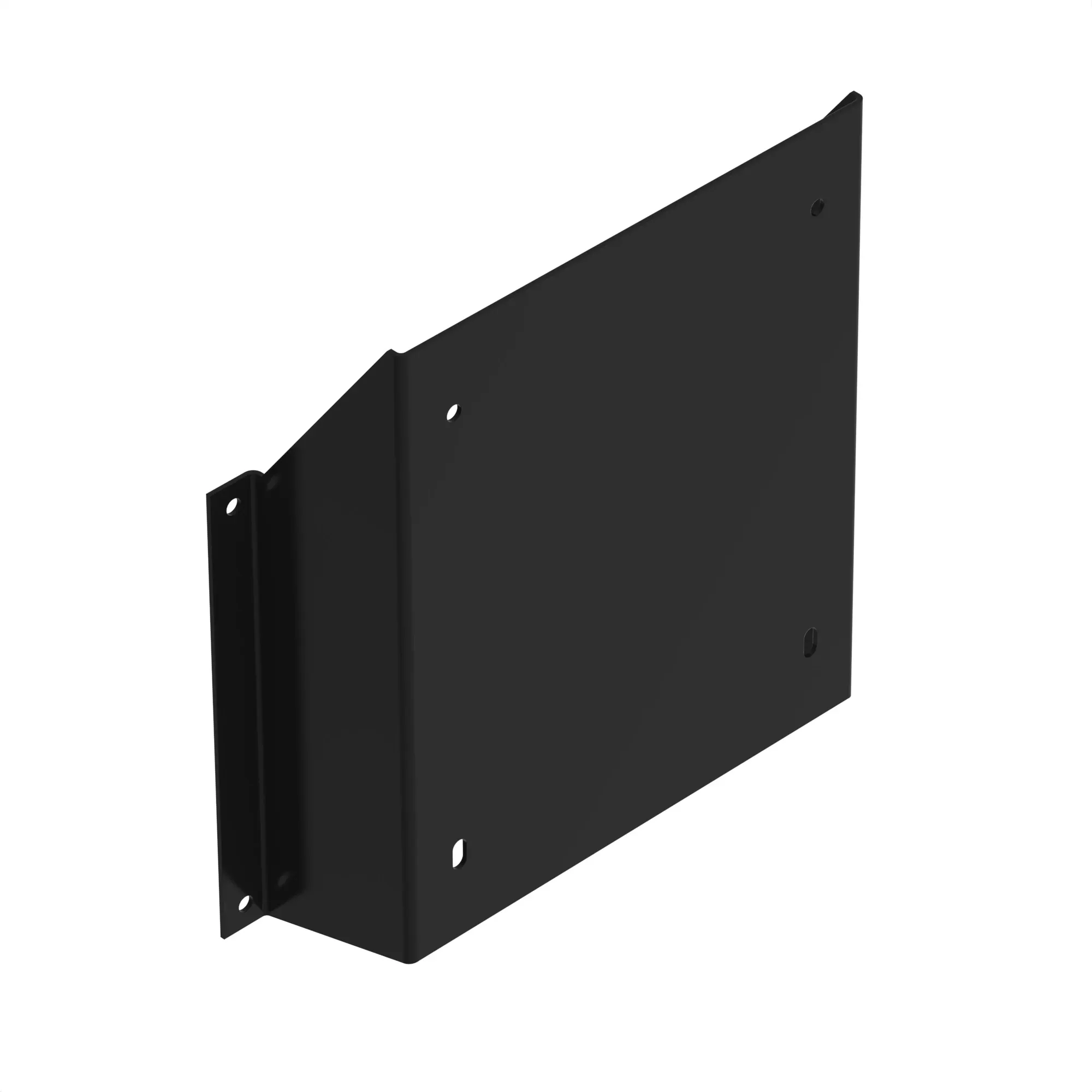 BRACKET, SEAT SUPPORT, 6B OOS, MSG8