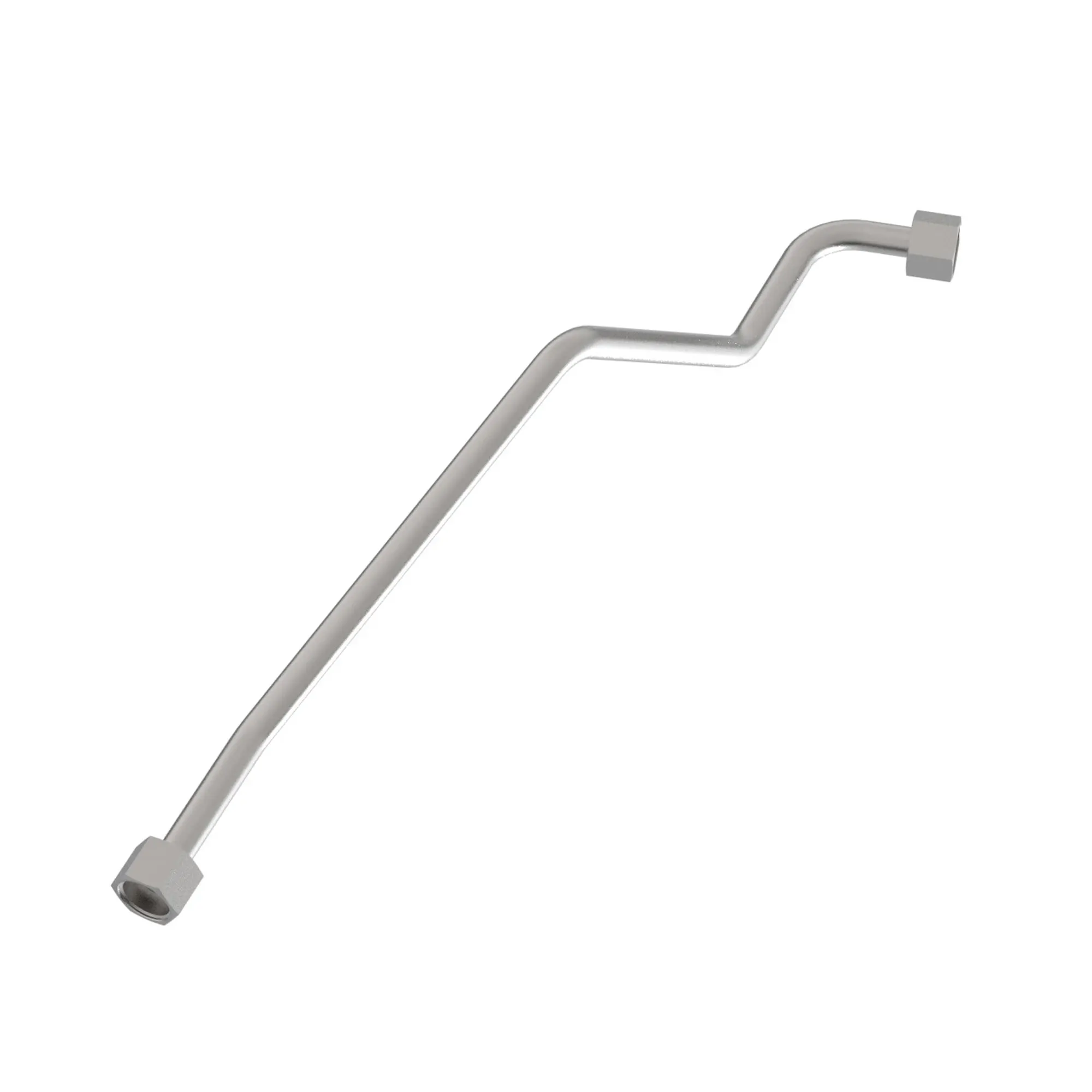 Oil Line, Charge Pump Return to Res