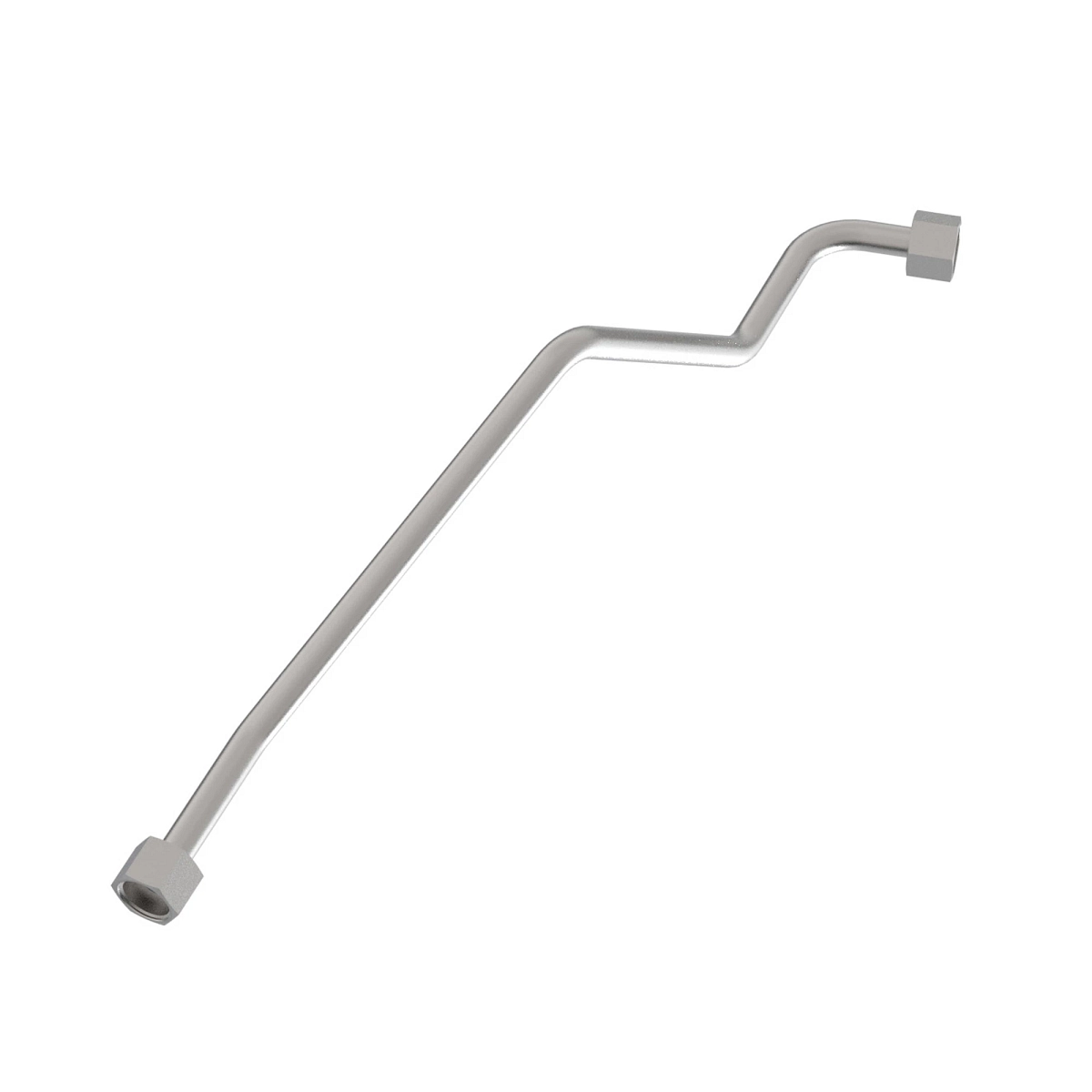 Oil Line, Charge Pump Return to Res