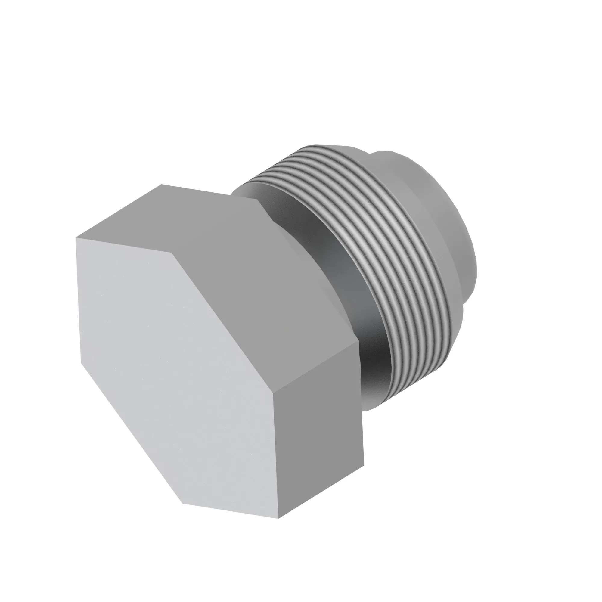 John Deere Fitting Plug - Z30204