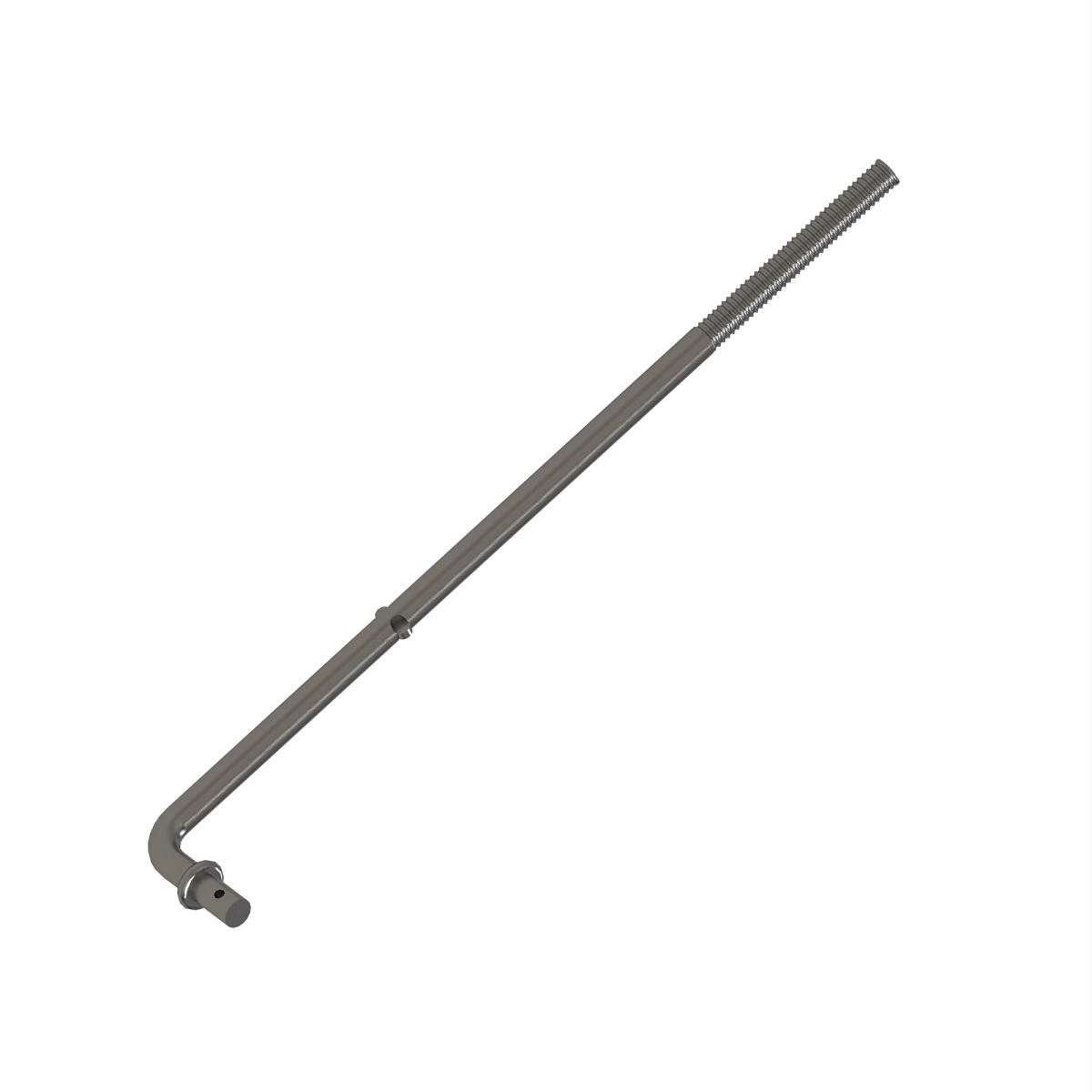 Rod, Brake Link Adjustable Rdrc Tra