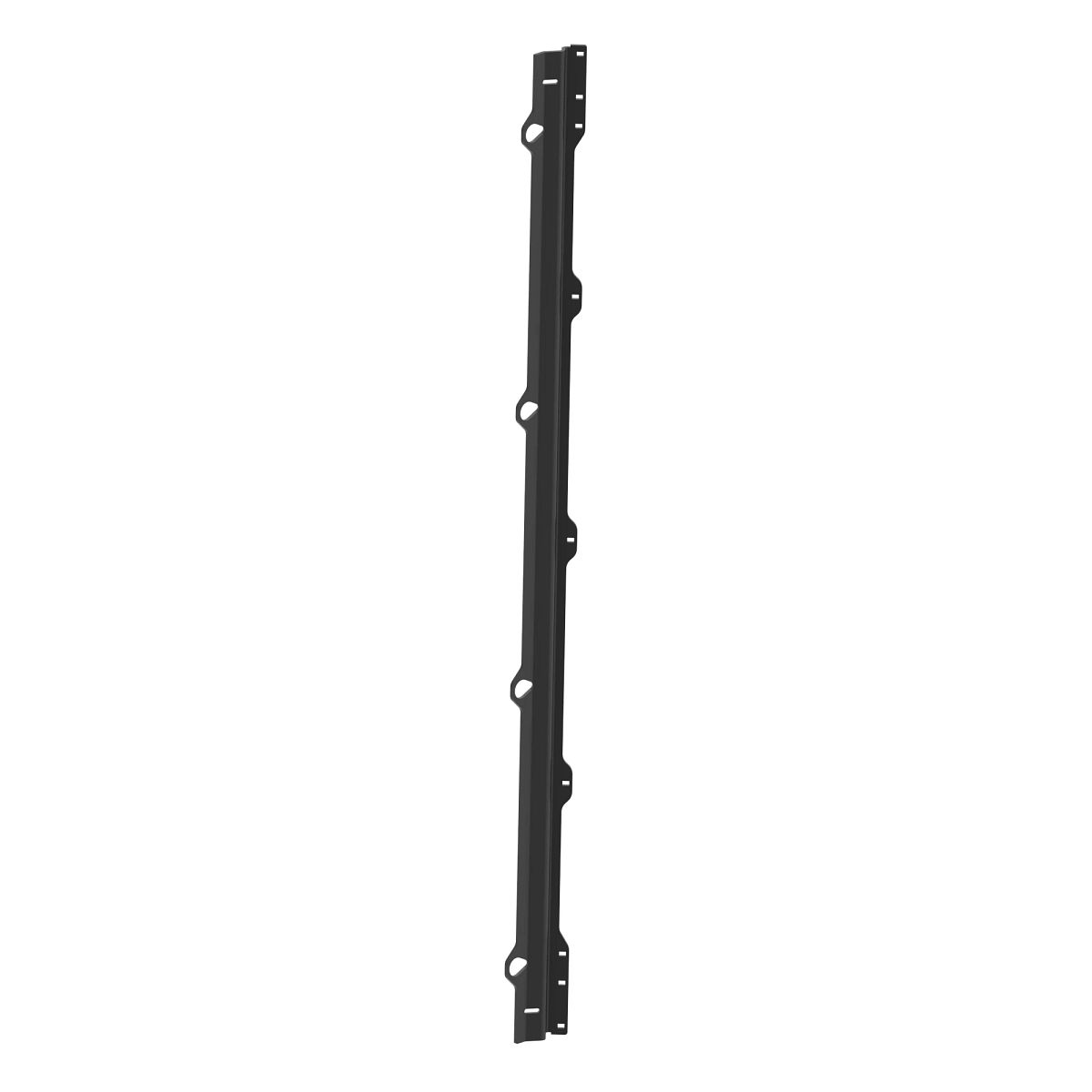 Angle, Table Rear Profile - Middle