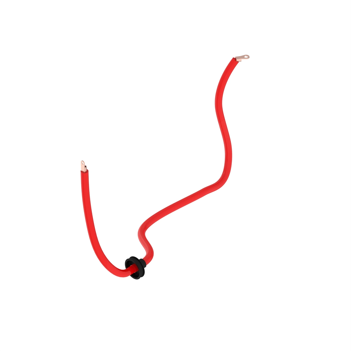 Batt Cable, Cb to Ign Rly