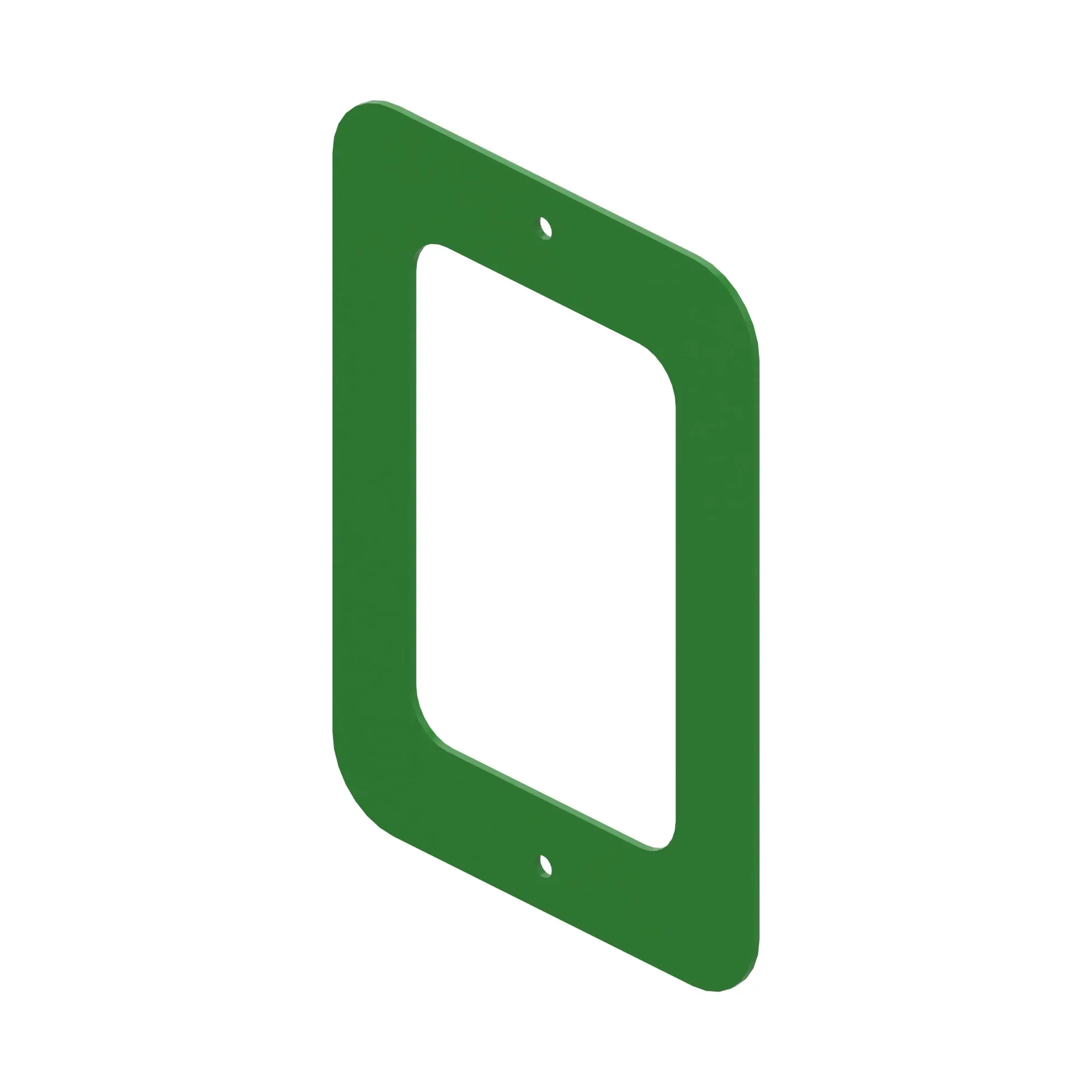 PLATE, LAMP MOUNTING