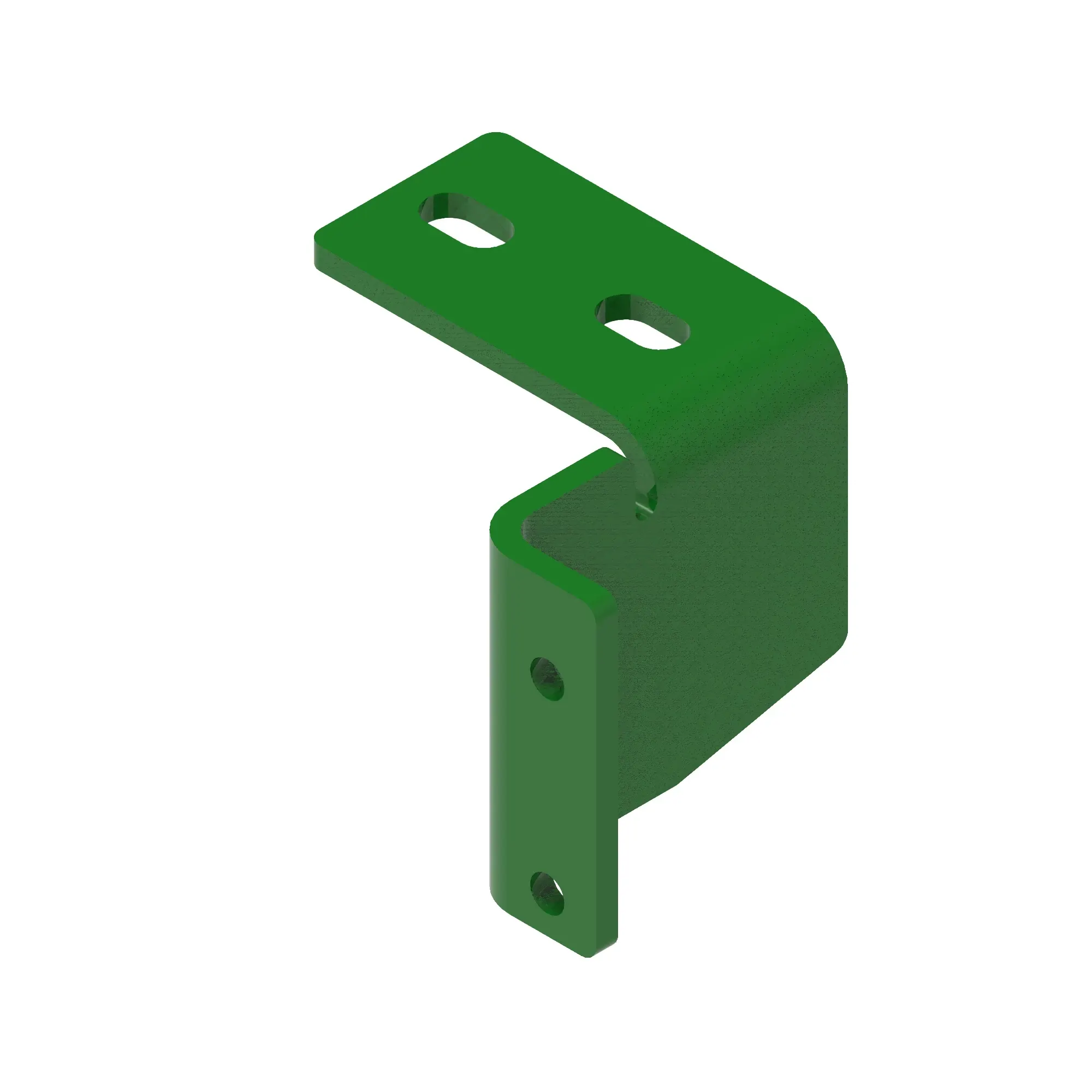 John Deere Bracket - HXE71005