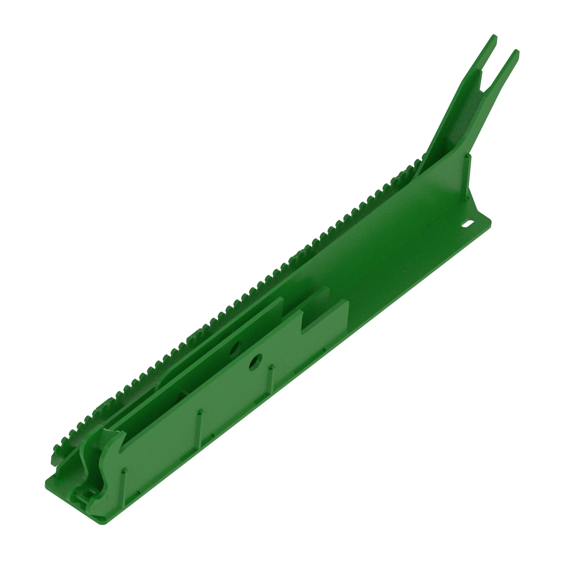 GUIDE, LH, CHUTE/KP-INSTALLATION