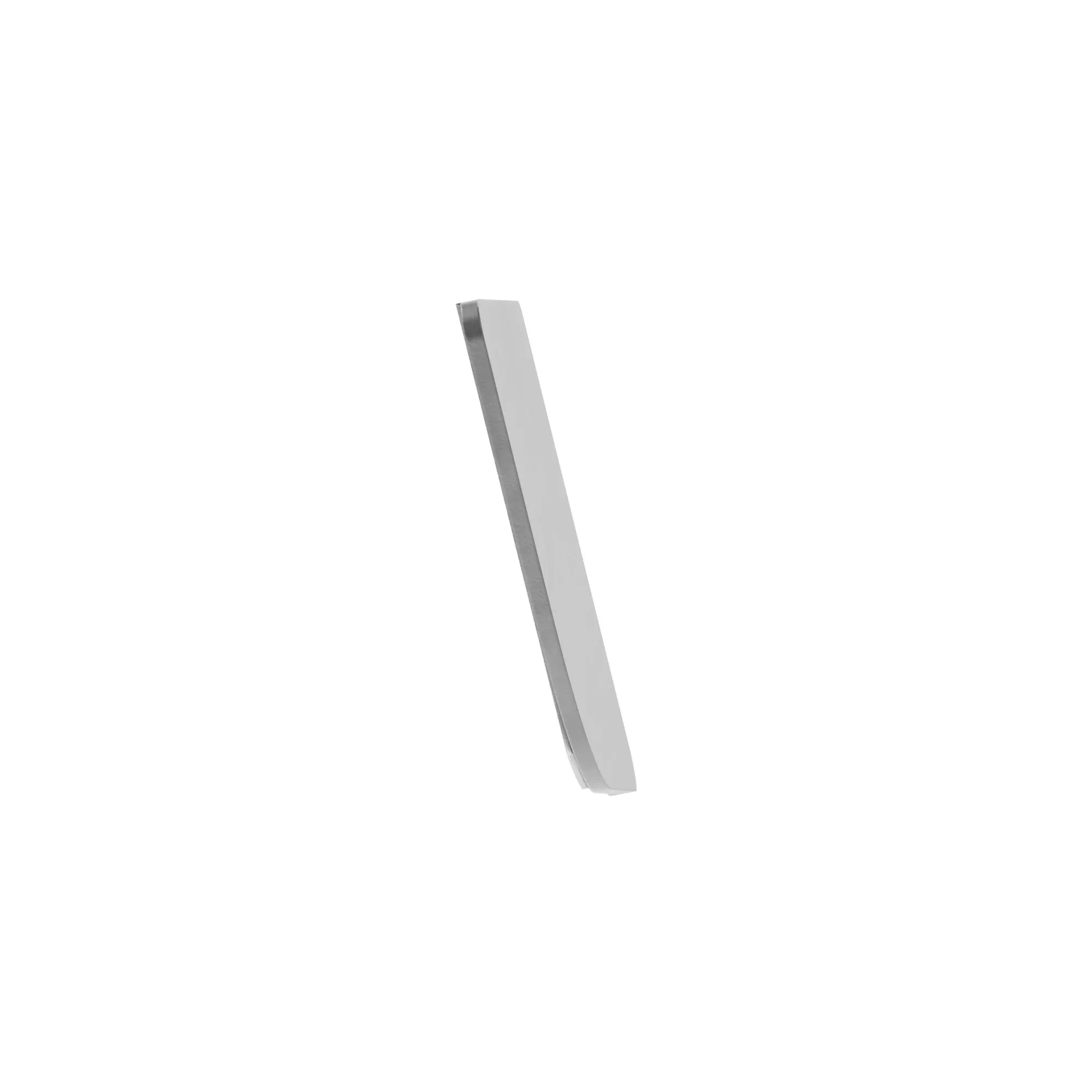 WEAR PLATE, 8R-IT4 HOOD