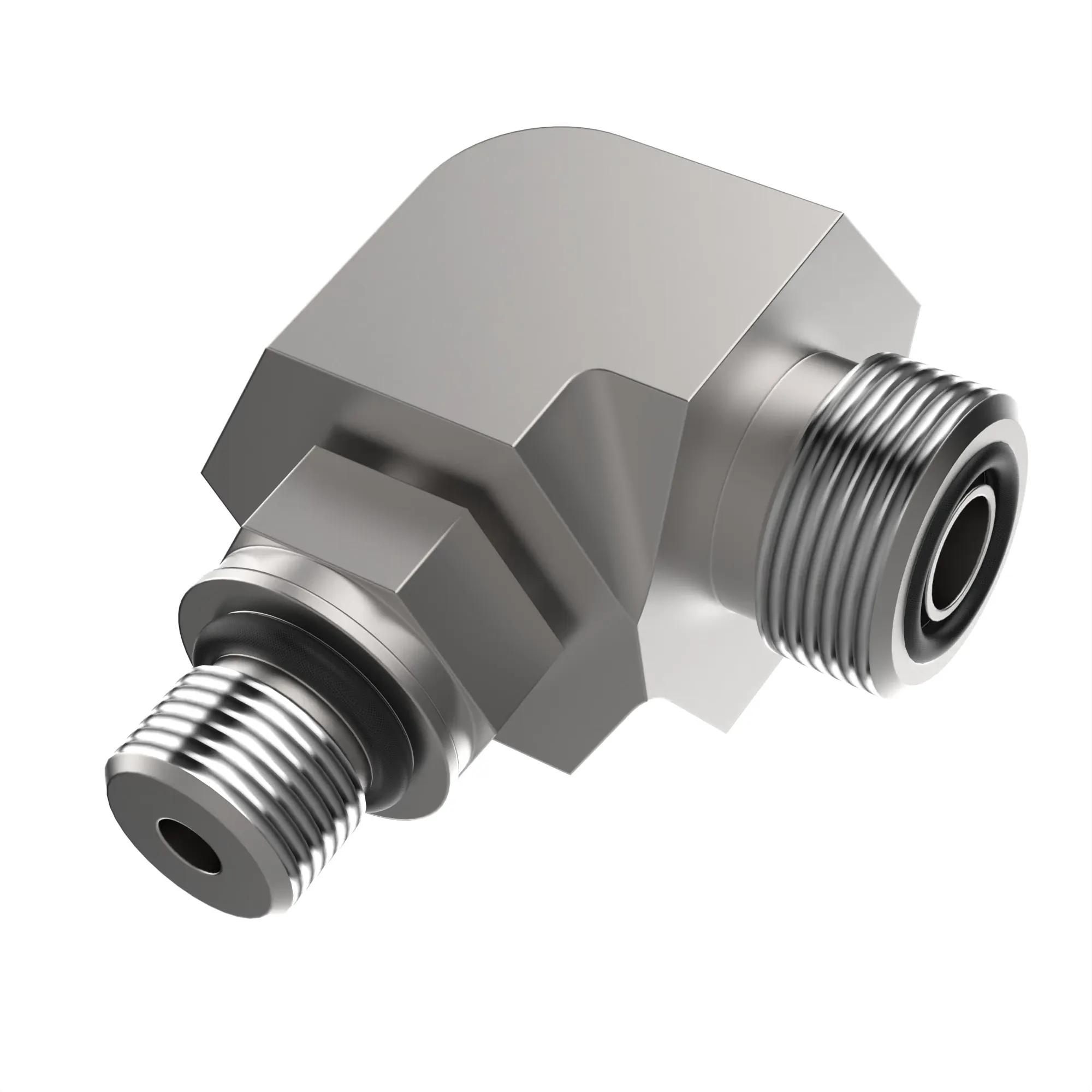 John Deere Elbow Fitting - PMH1538