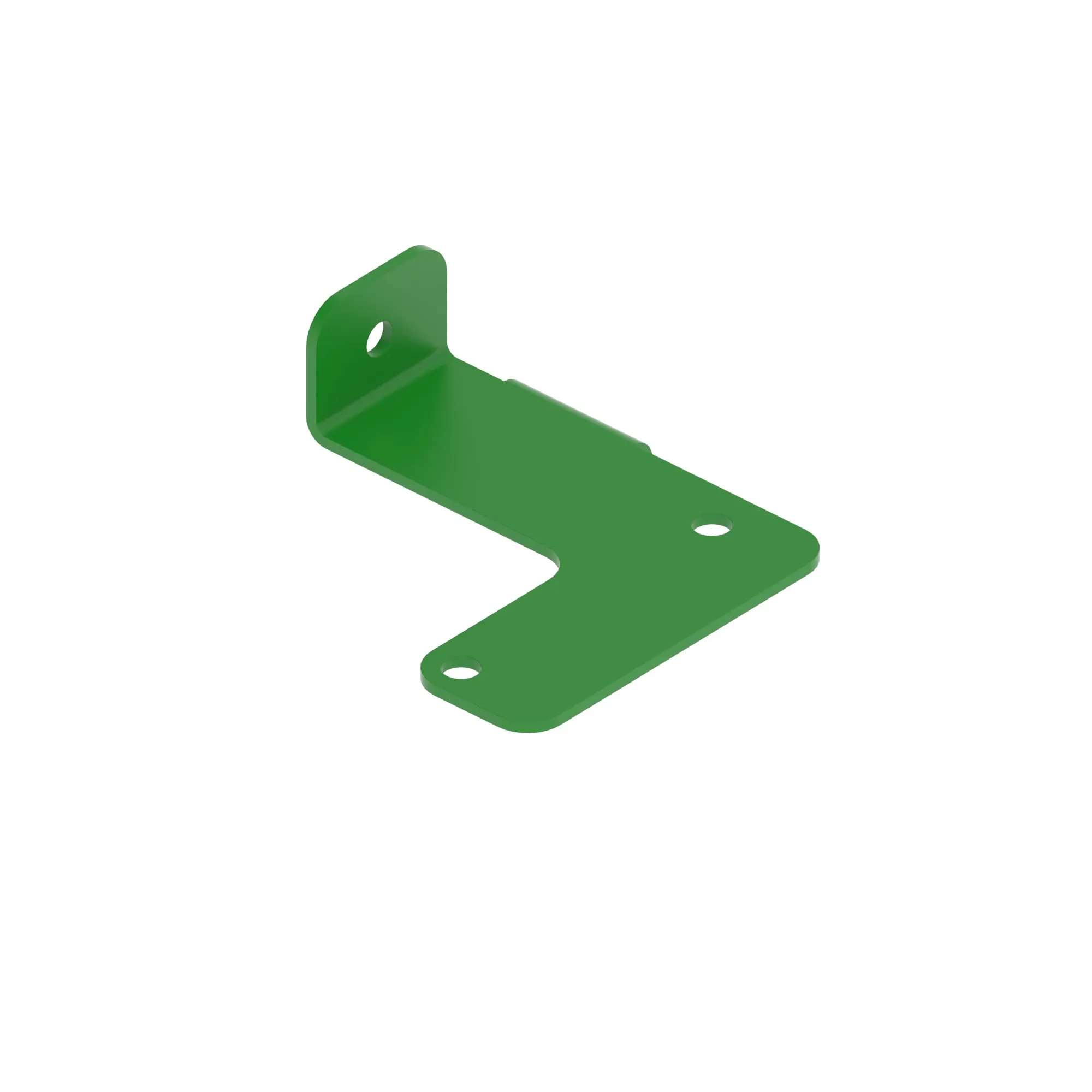 John Deere Shroud Bracket - KK79695