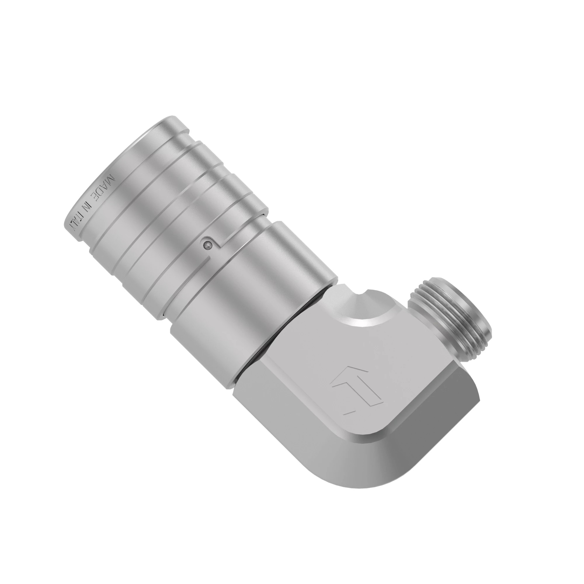 AT486389: Hydraulic Quick-Connect Coupler | Shop.Deere.com
