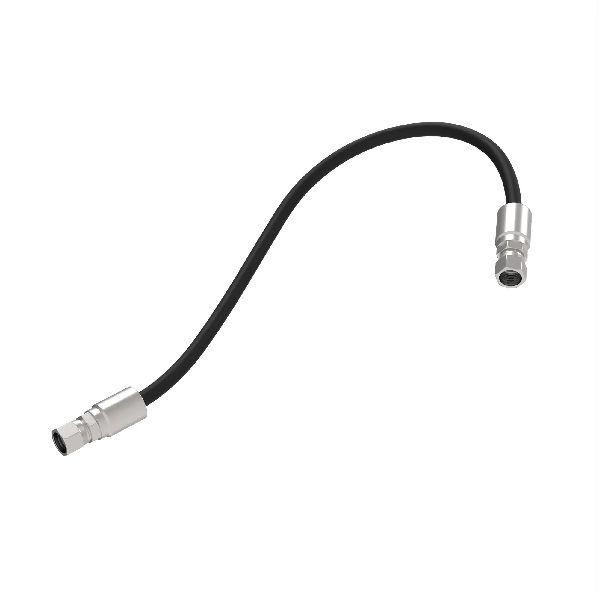 John Deere Hydraulic Hose - AT69325