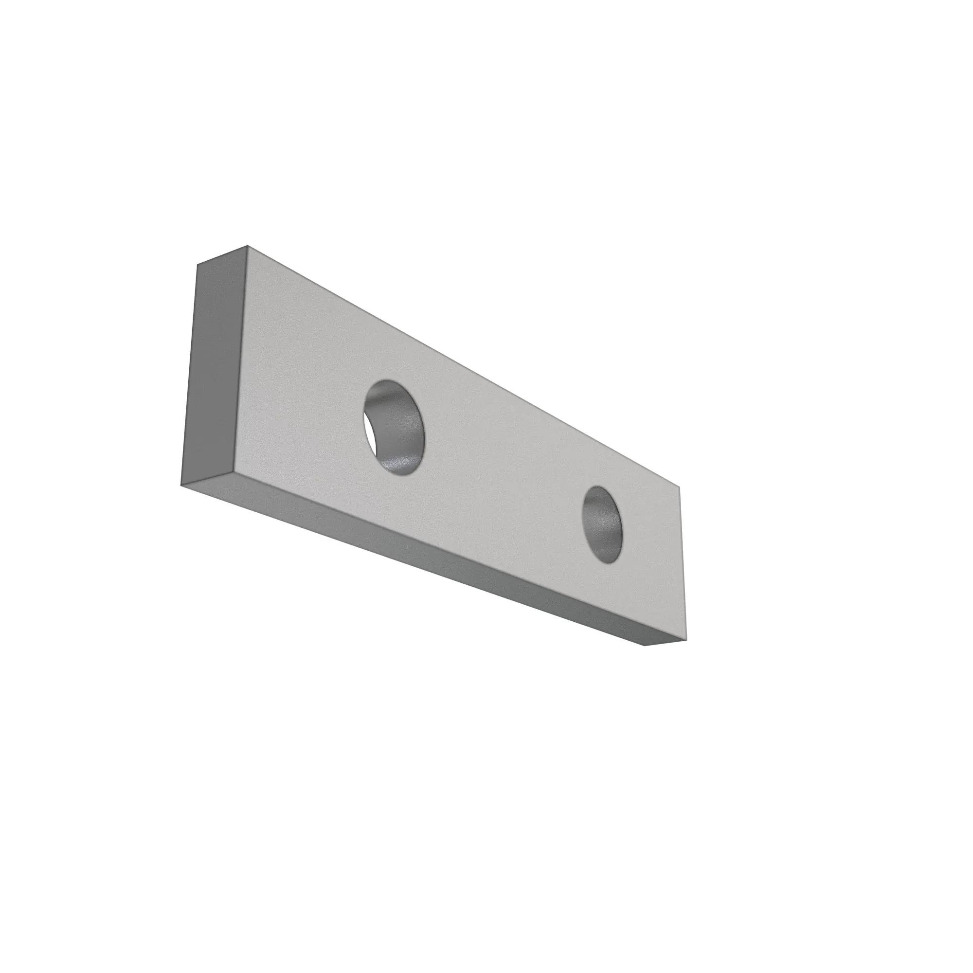 John Deere Door Shim Strap - FH330637