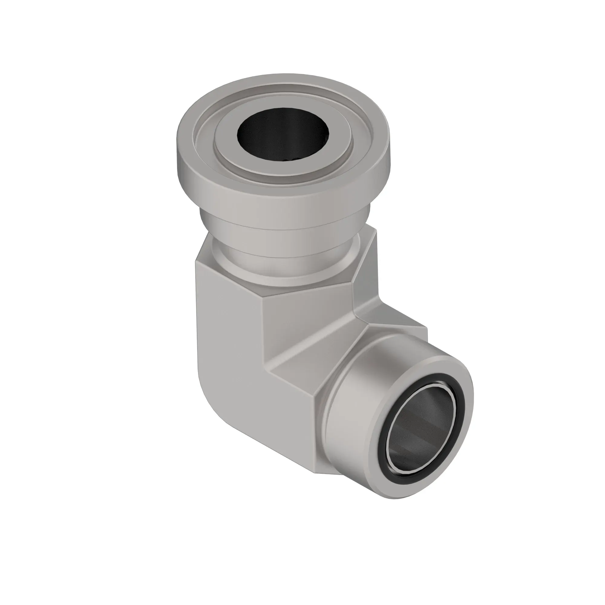 Flange Fitting