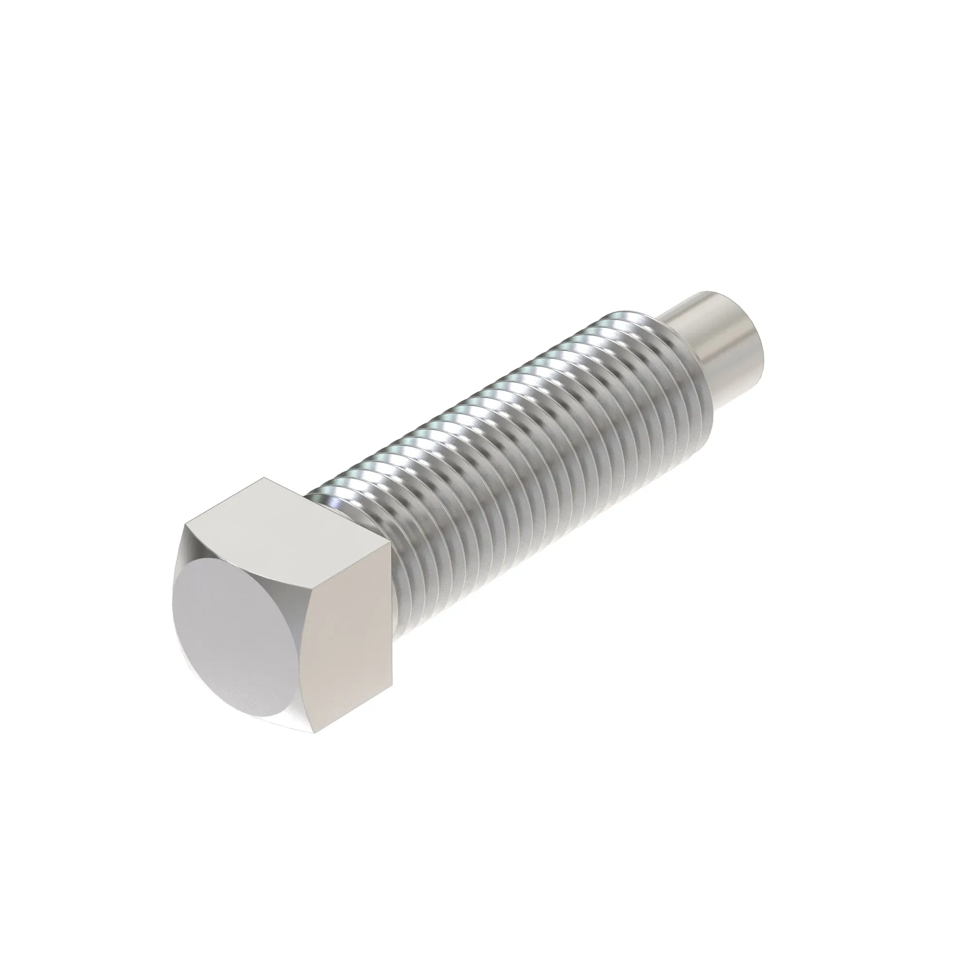 SCREW, SET, SQUARE HEAD