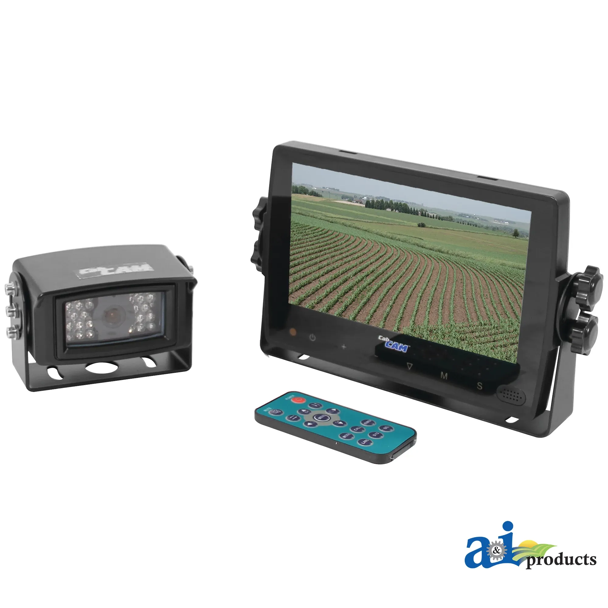 A&I Products Cam - A-CTB7M1C