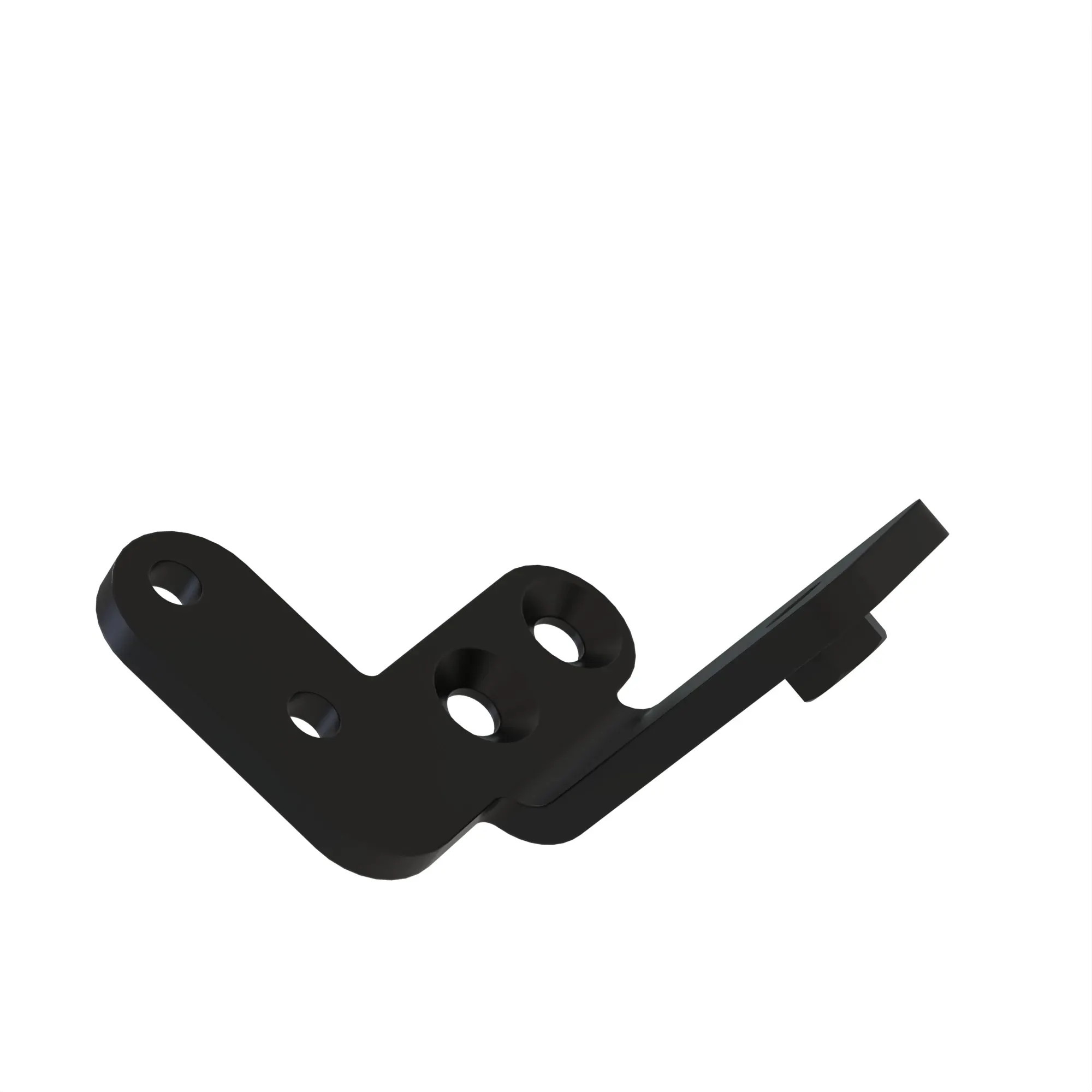 BRACKET, BRACKET, HTBV-LINE ON ROCK