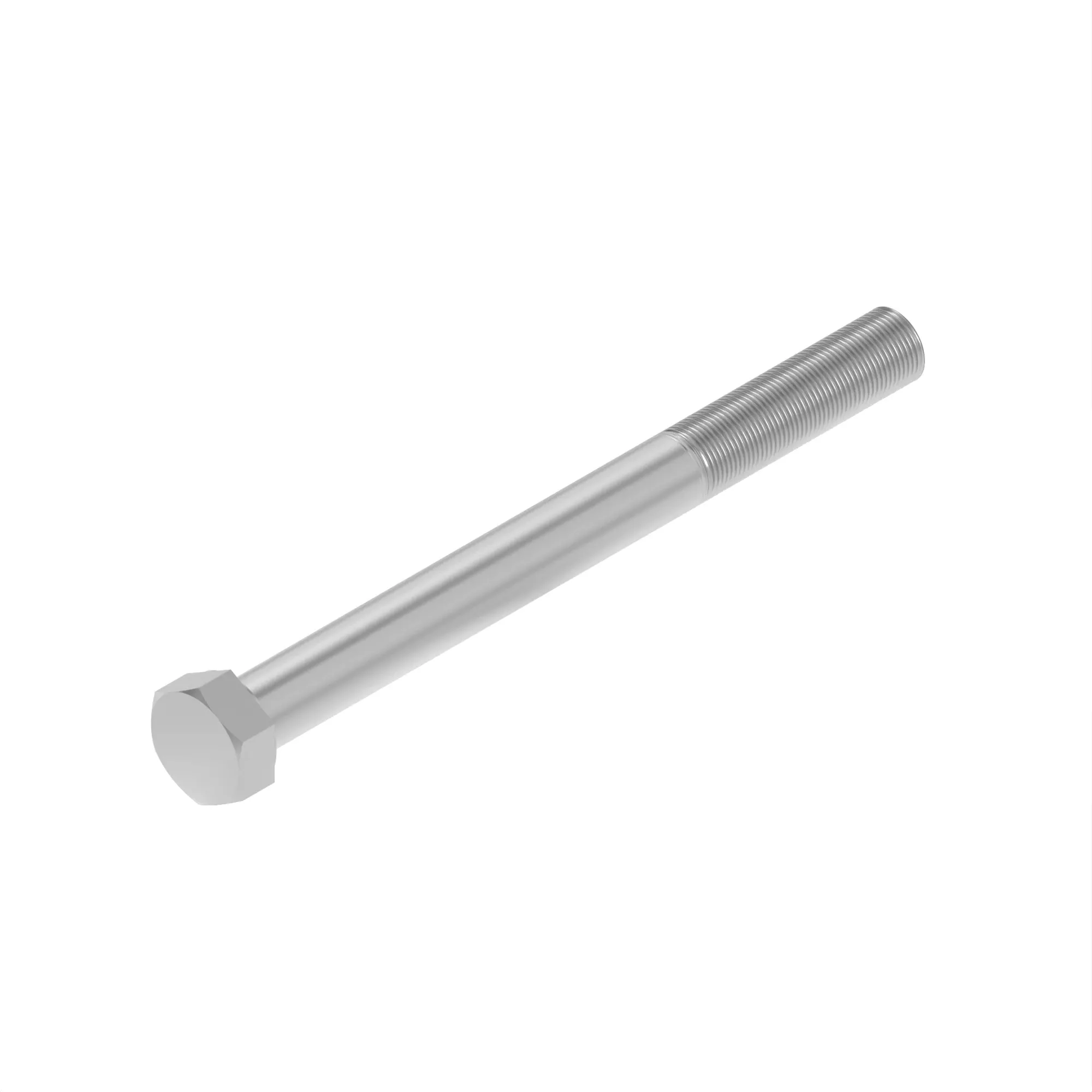 John Deere Hexagonal Head Cap Screw, 3/4" X 8-1/2" - 19H3234