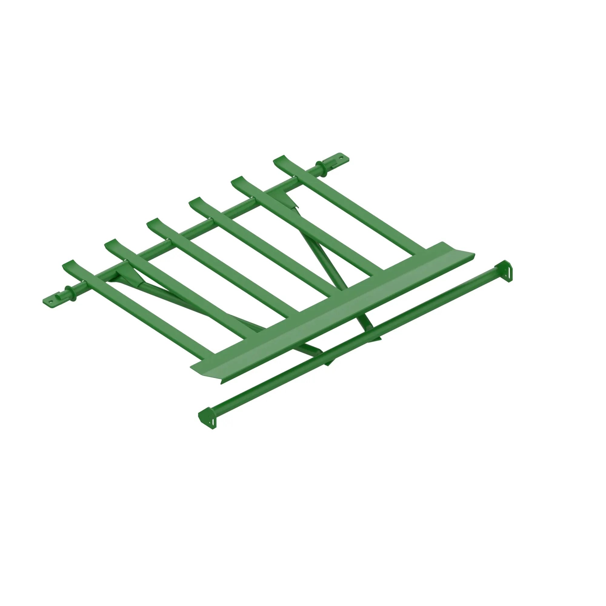John Deere Support - DC221832