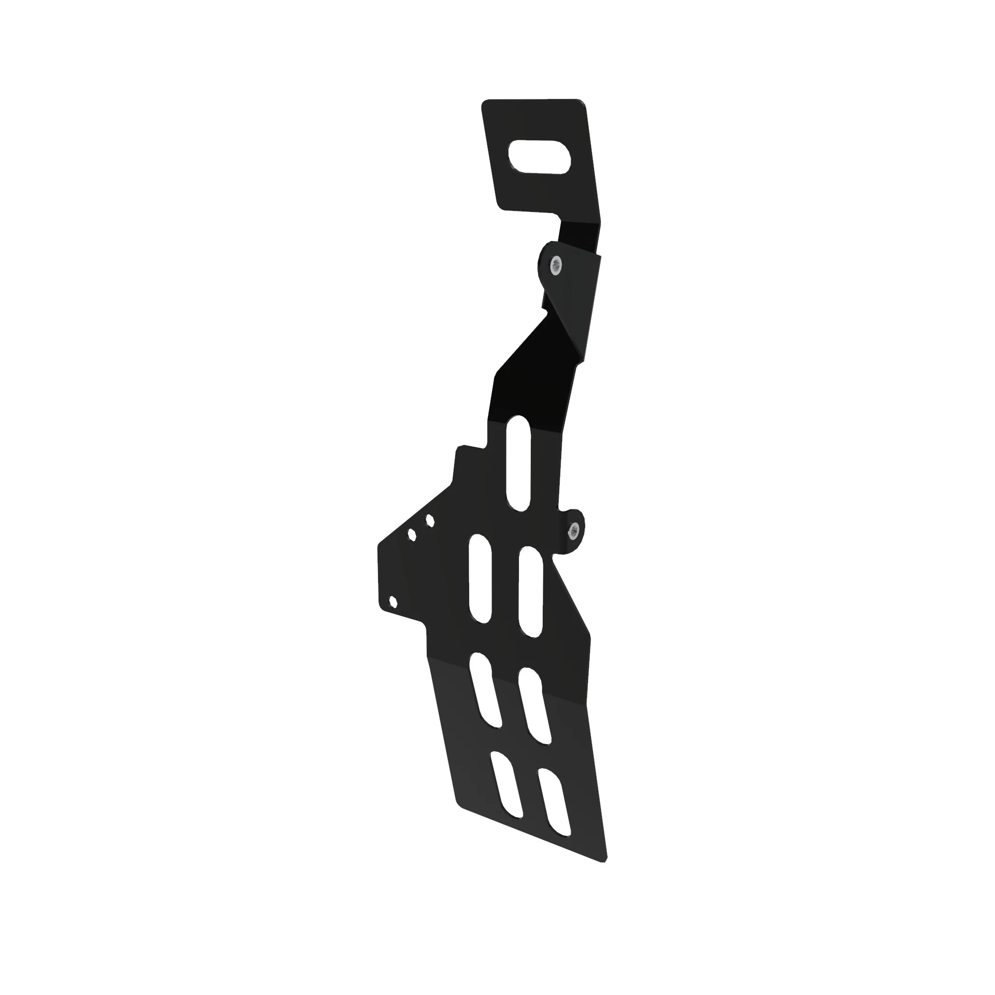 ⚙️ RE202576: Soporte de Soporte del Capó, Lado Derecho John Deere
