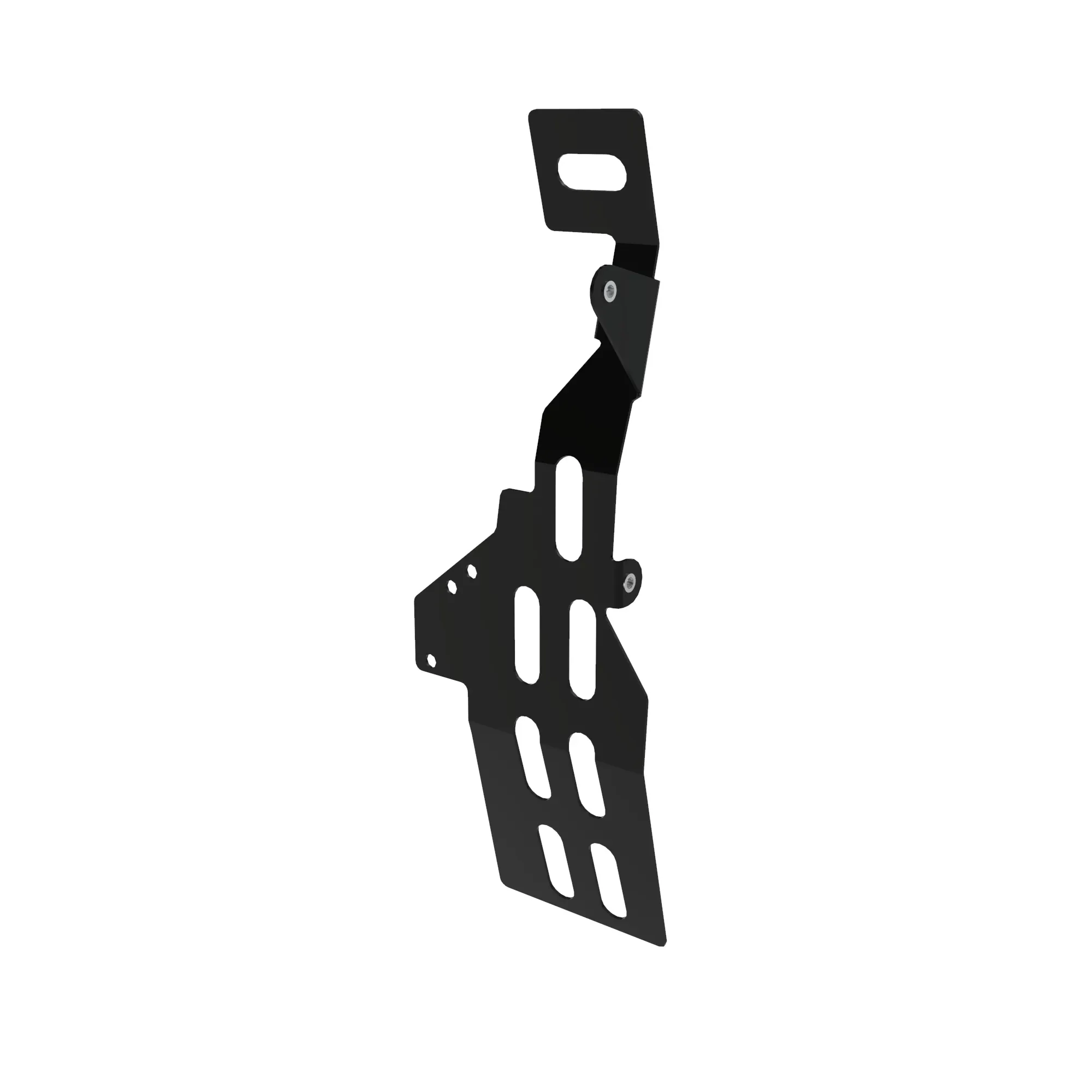 John Deere Hood Support Bracket, Right Side - RE202576