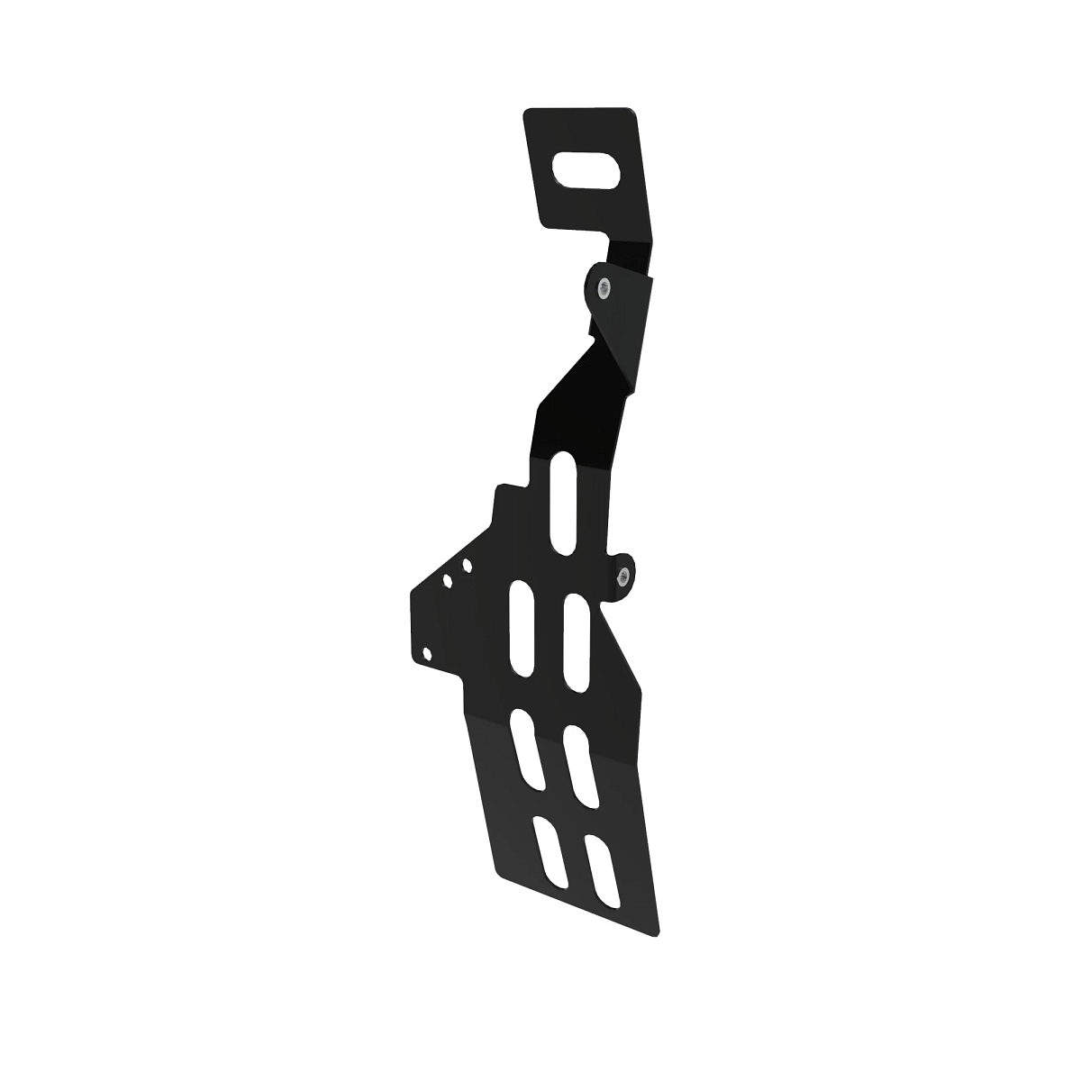 Bracket, Right Tracks Assembly