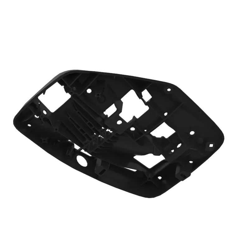 John Deere Console Lower Support Bracket, Right Side - SU48465