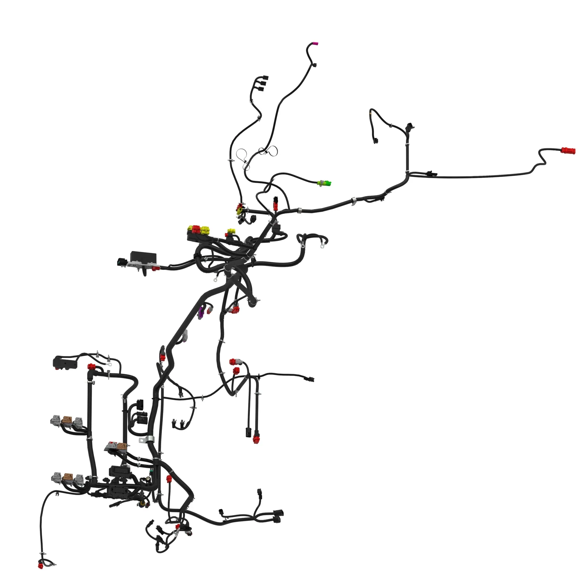 WIRING HARNESS