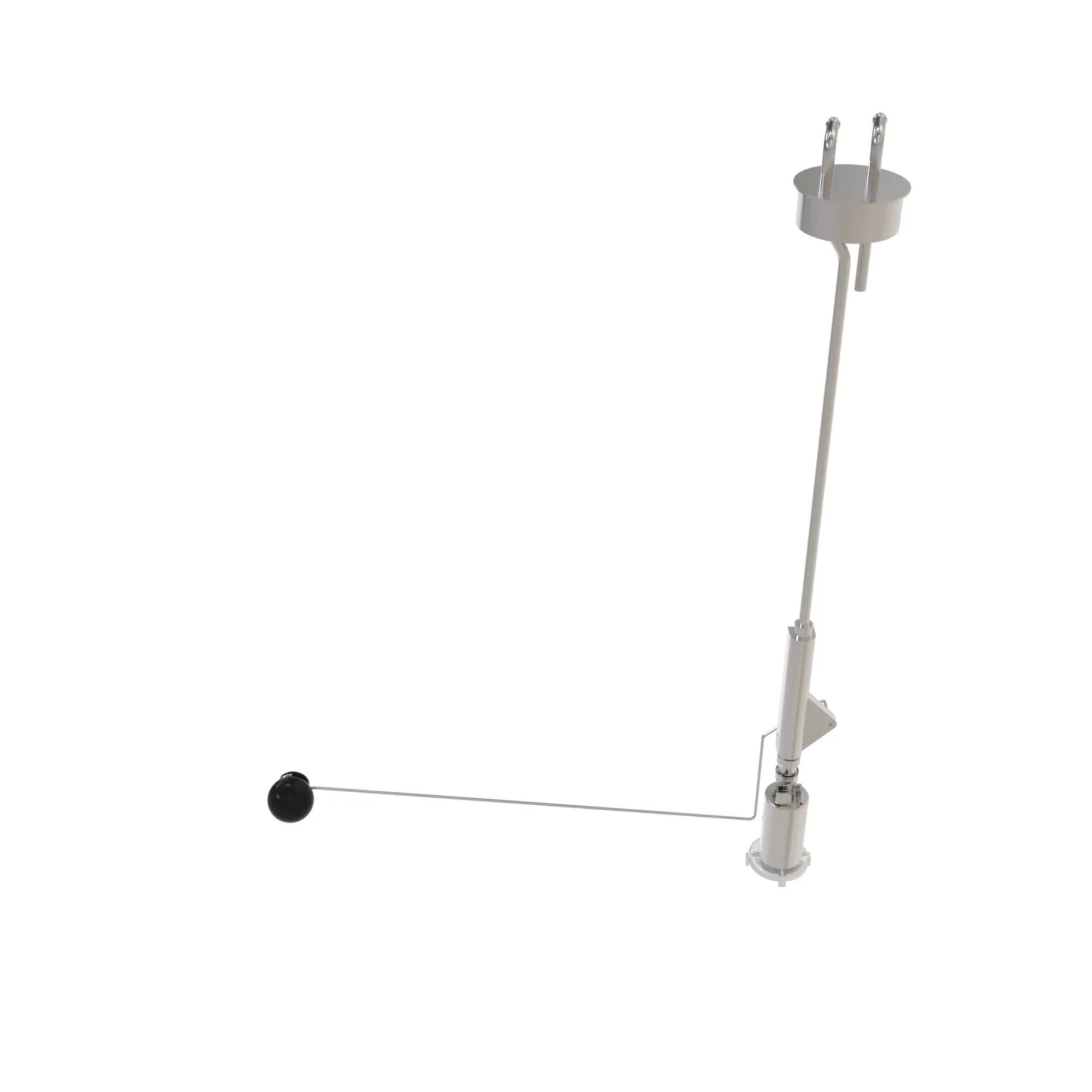 John Deere Fuel Pump - AL113229
