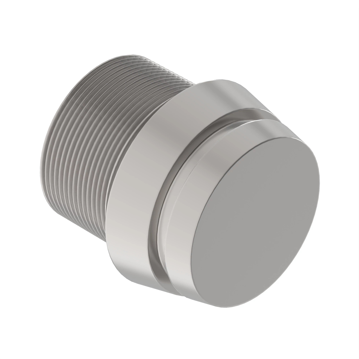 PLUG, 24 CONE ISO 8434-1 - PL - S25XM36