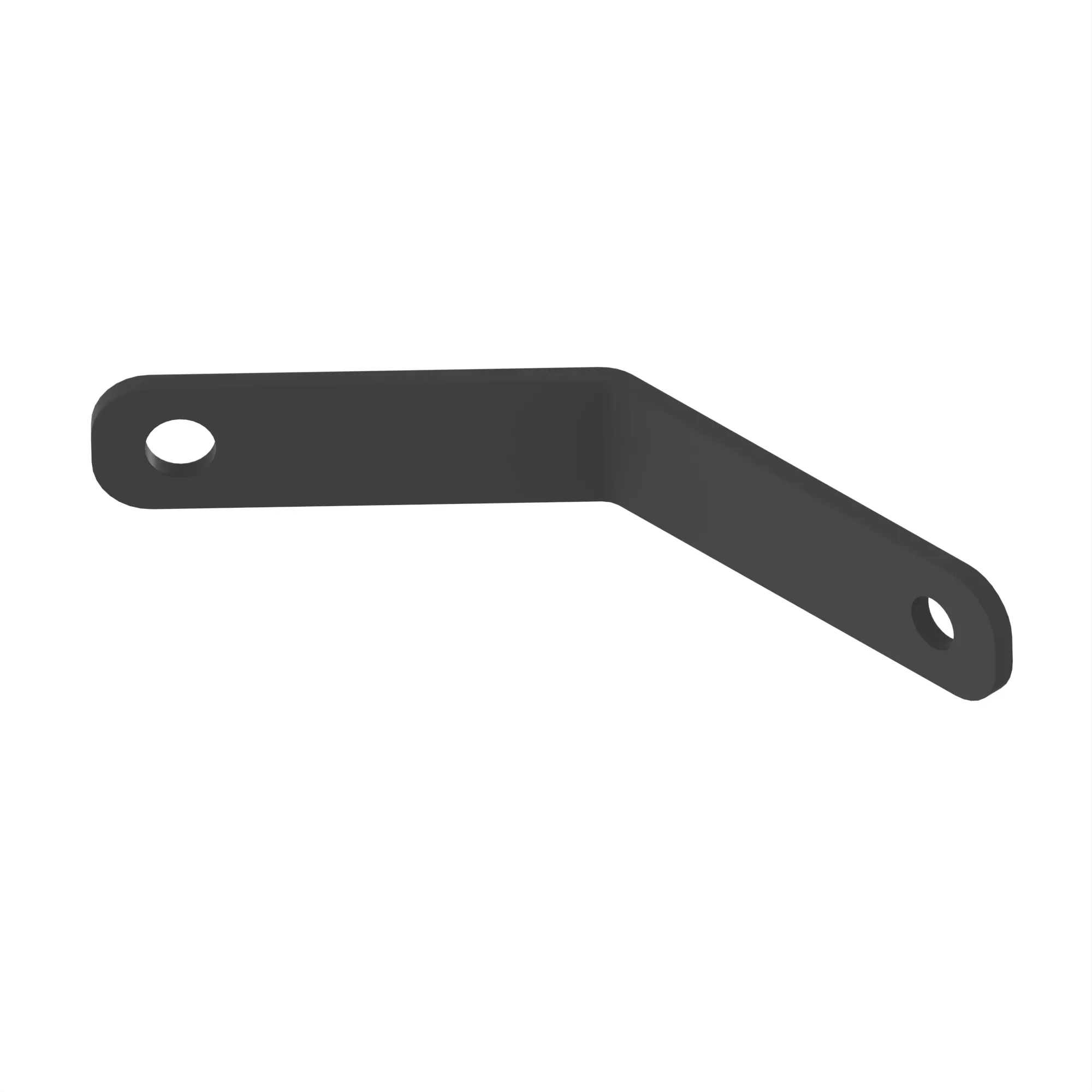 BRACKET, MANIFOLD MOUNT 944K AXLE C