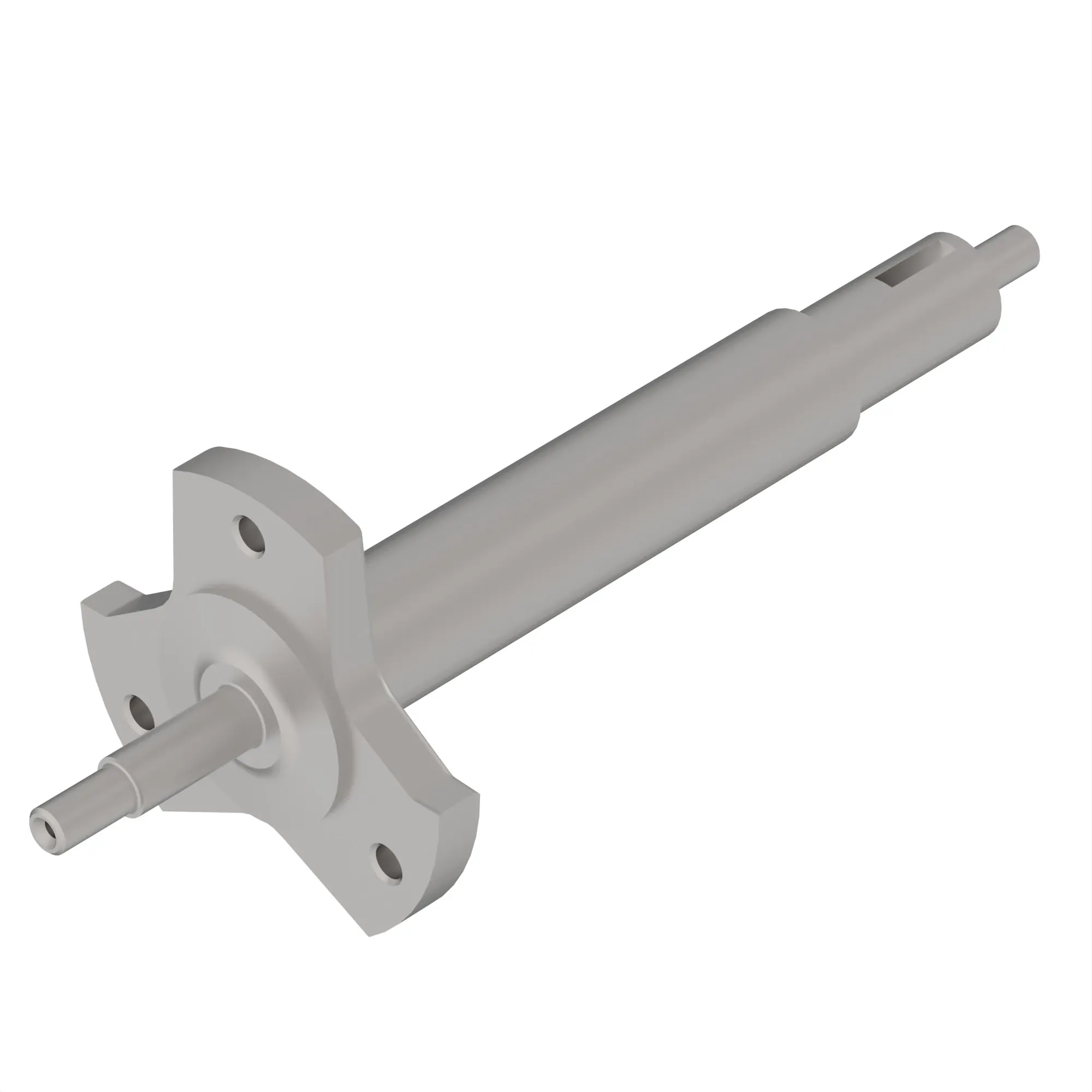 SHAFT, SHAFT, FAN/R.S. DRIVE