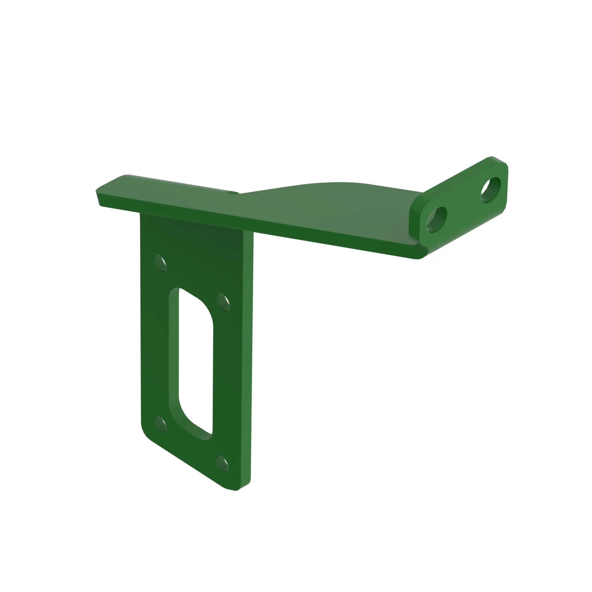 BRACKET, HARNESS CLAMPING