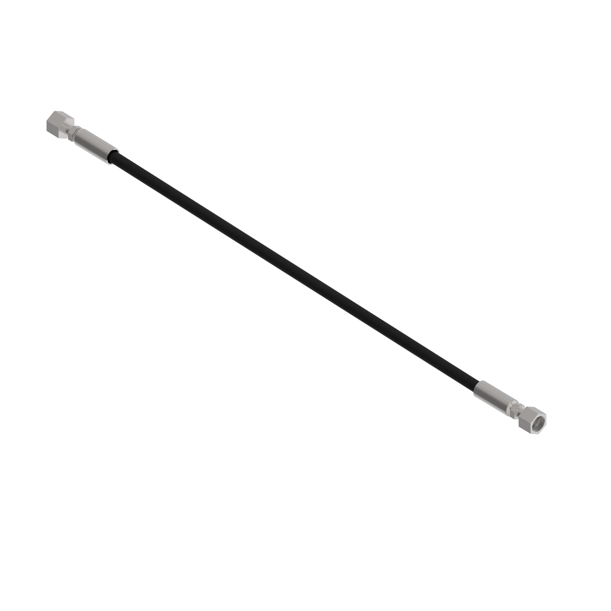 Hydraulic Hose, Automated Lockout S