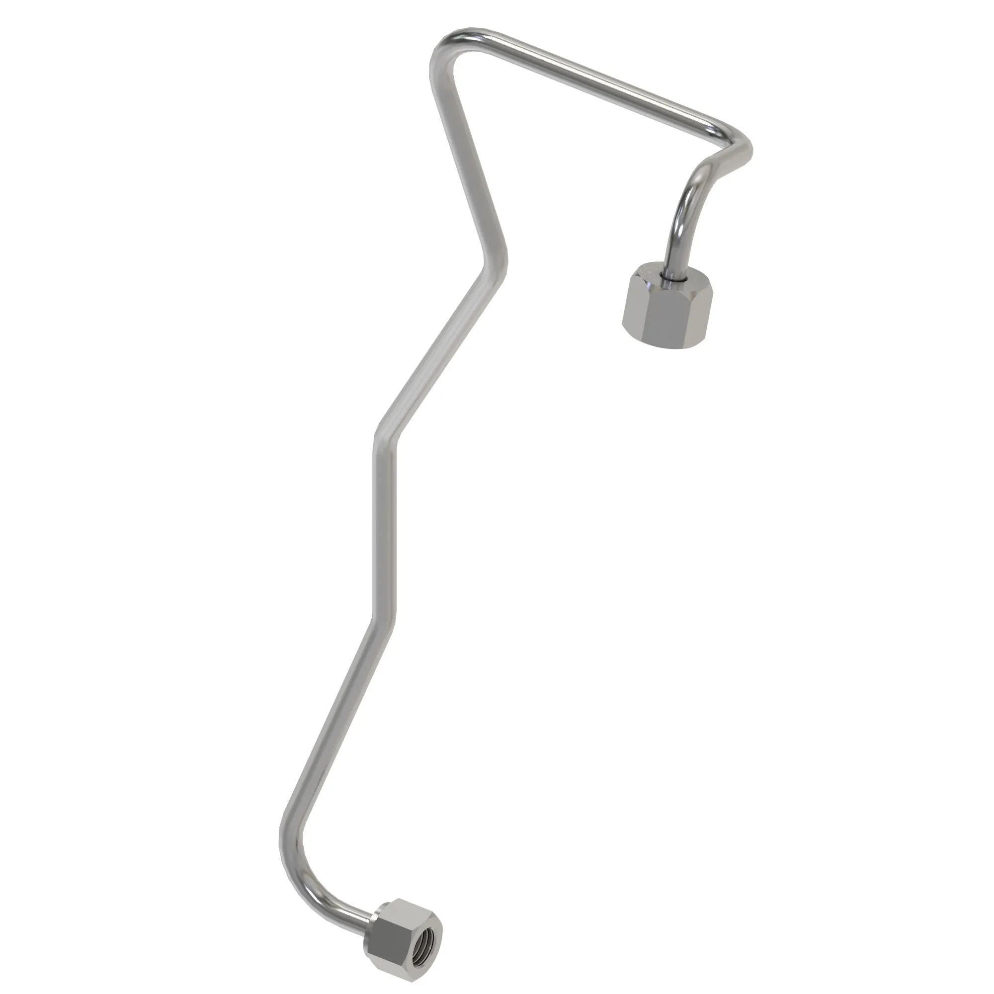 John Deere Fuel Line - RE567066