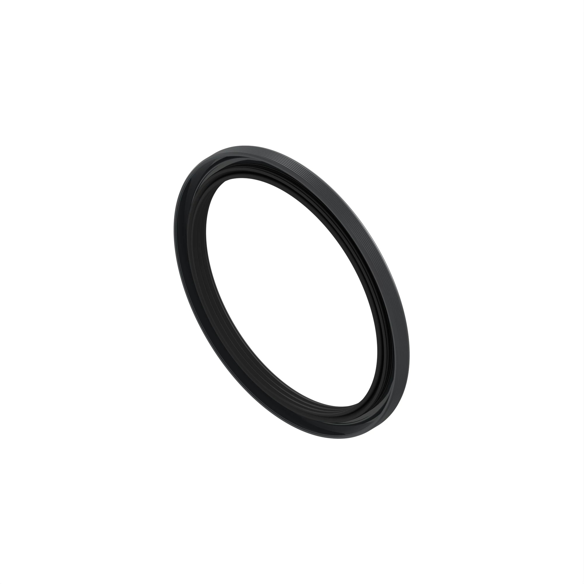 John Deere Internal Oil Steel Seal - DE30033