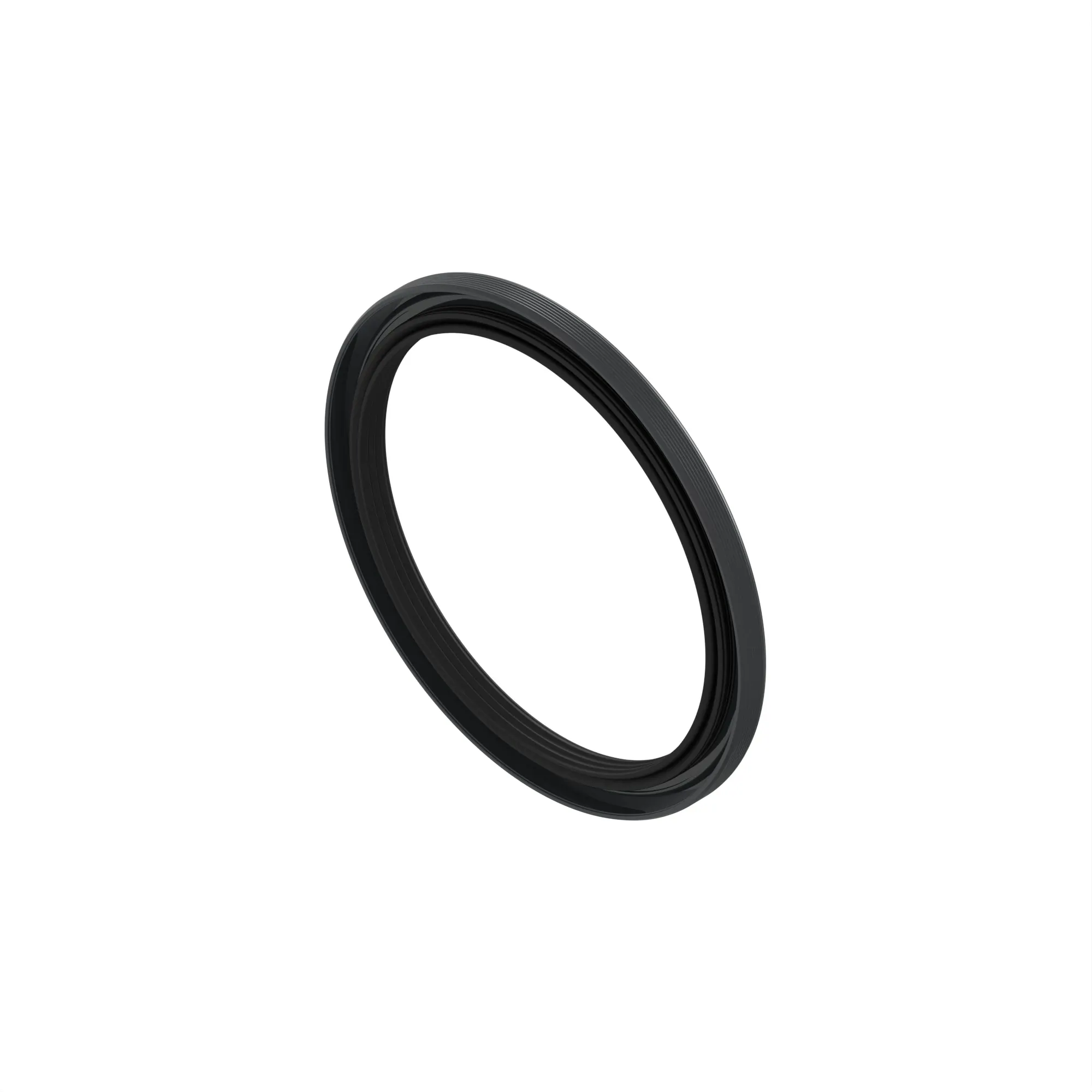 John Deere Internal Oil Steel Seal - DE30033
