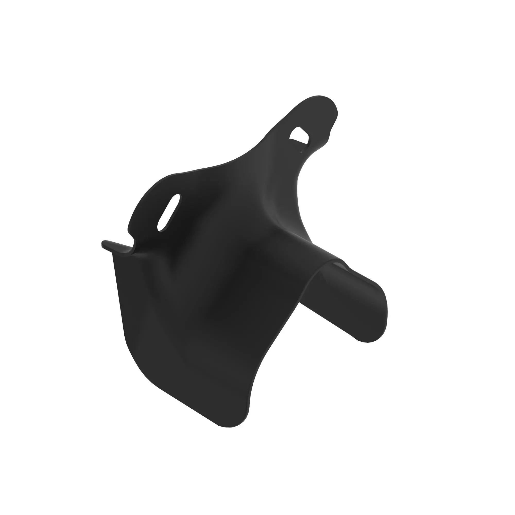 SWING FRAME HOSE TRAY