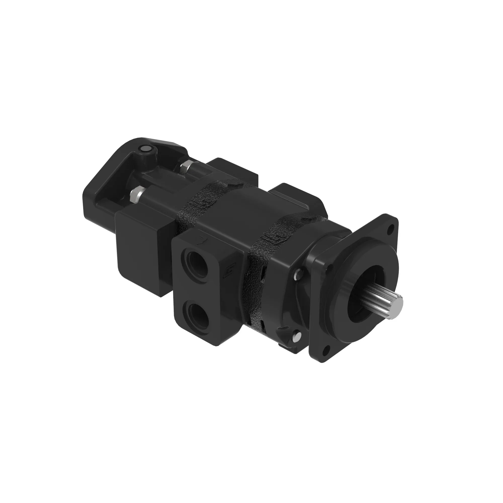 John Deere Gear Pump - AXT11044