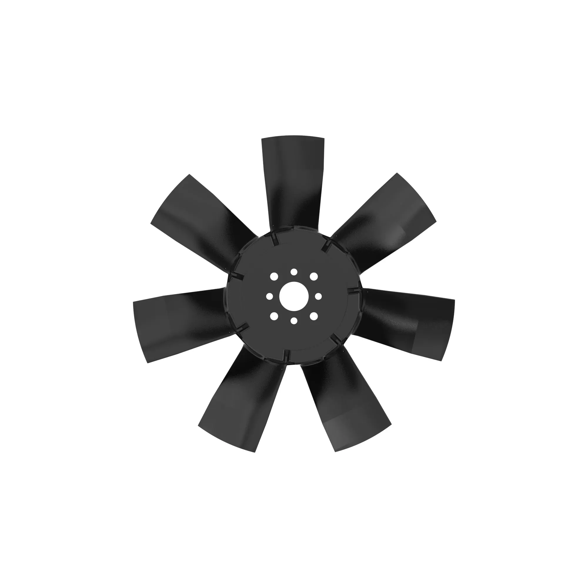 FAN, ENGINE (BLOWER) ENGINE, BLOWER