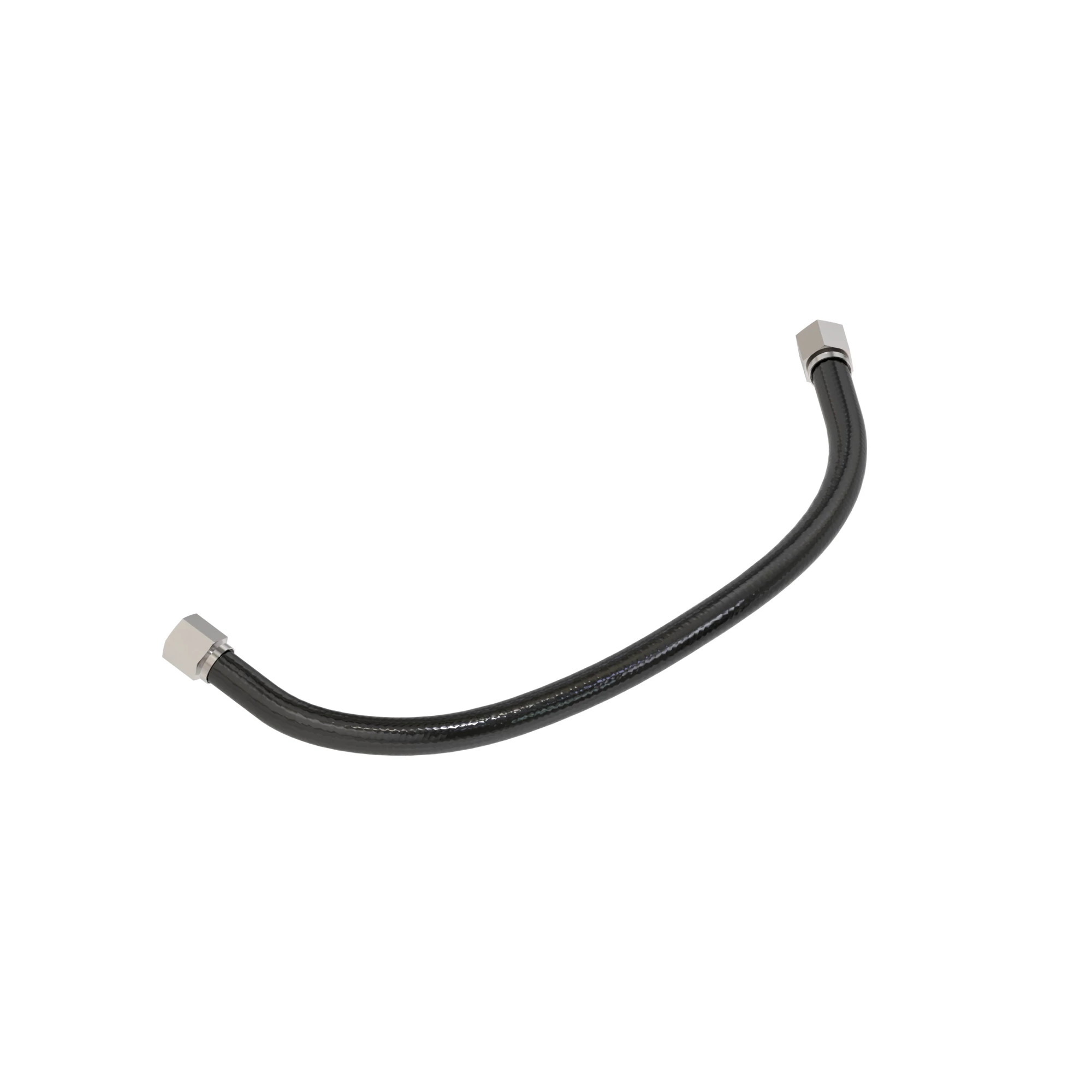 John Deere Air Compressor Coolant Hose - RE547194